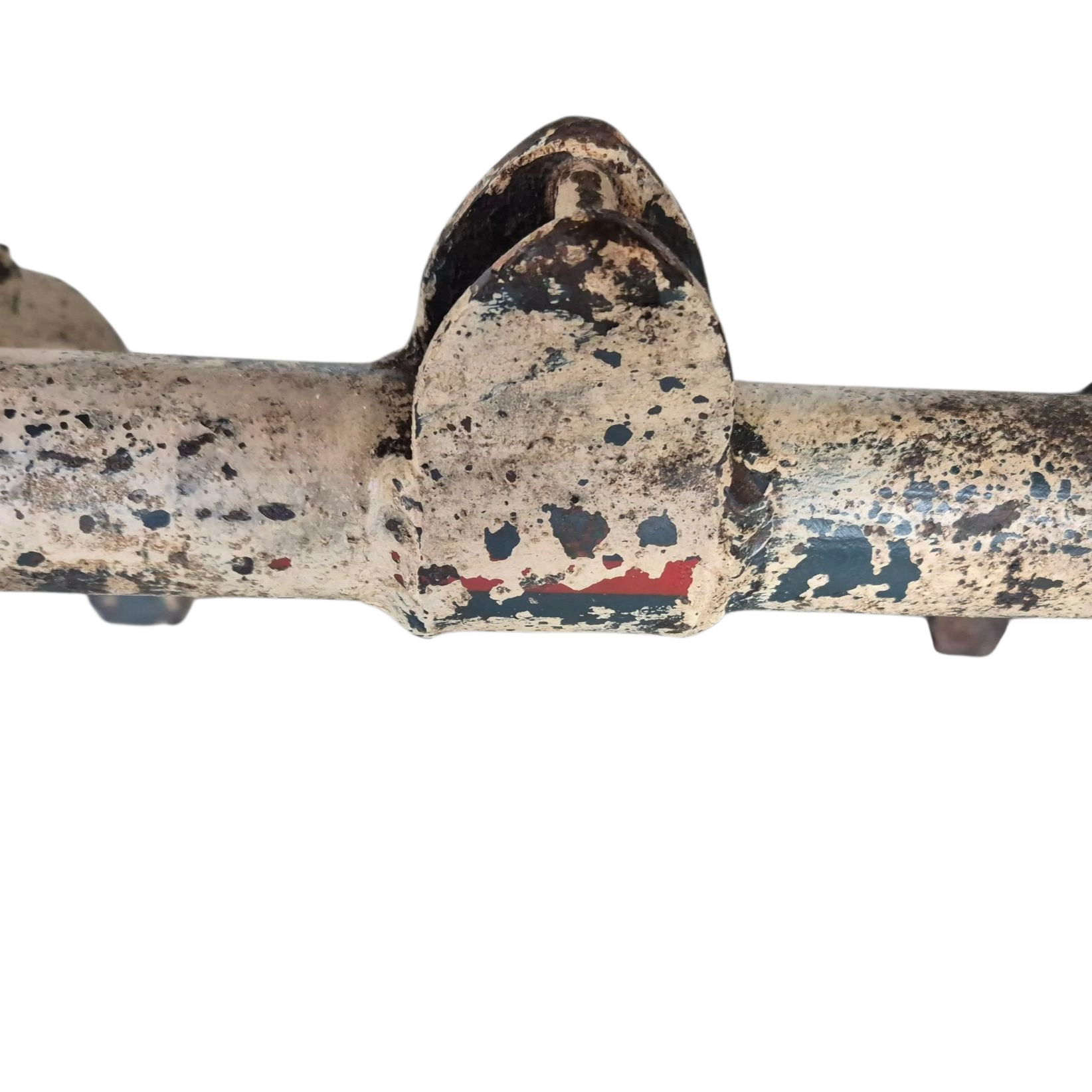 'C type' Parachute drop container Shackle - Image 5