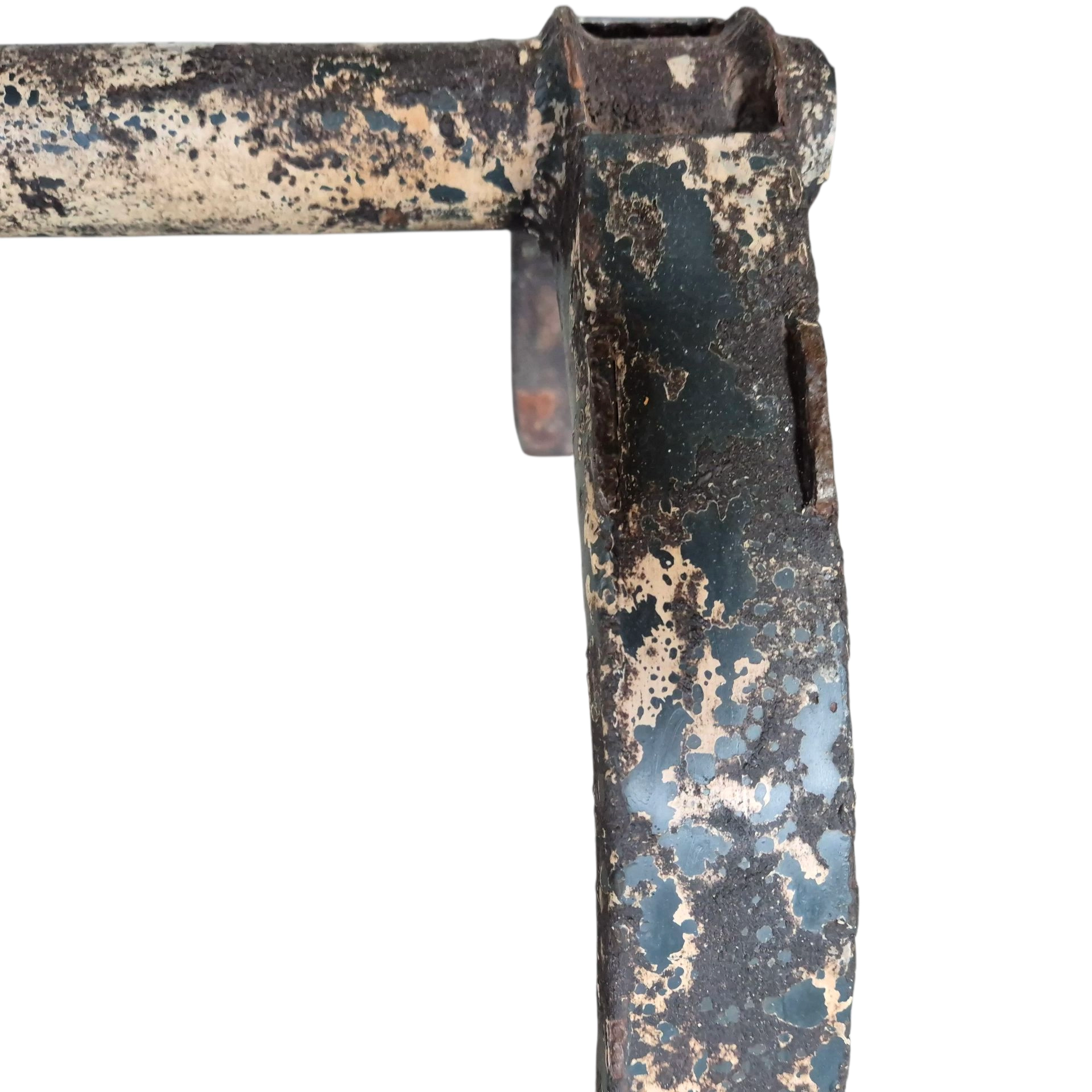 'C type' Parachute drop container Shackle - Image 10