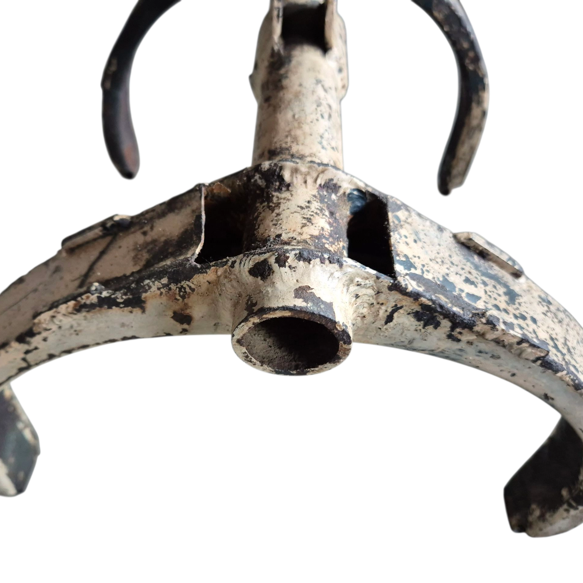 'C type' Parachute drop container Shackle - Image 6