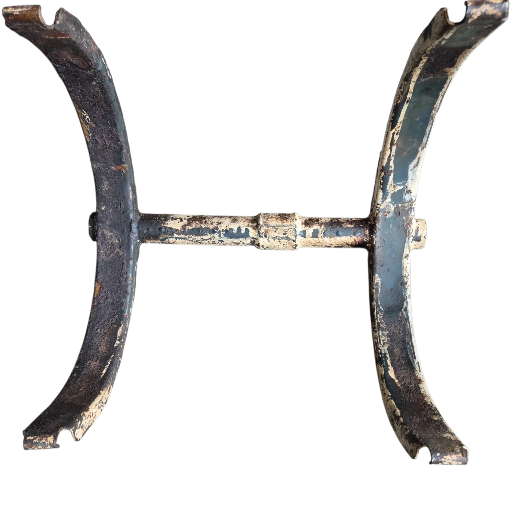 'C type' Parachute drop container Shackle - Image 7