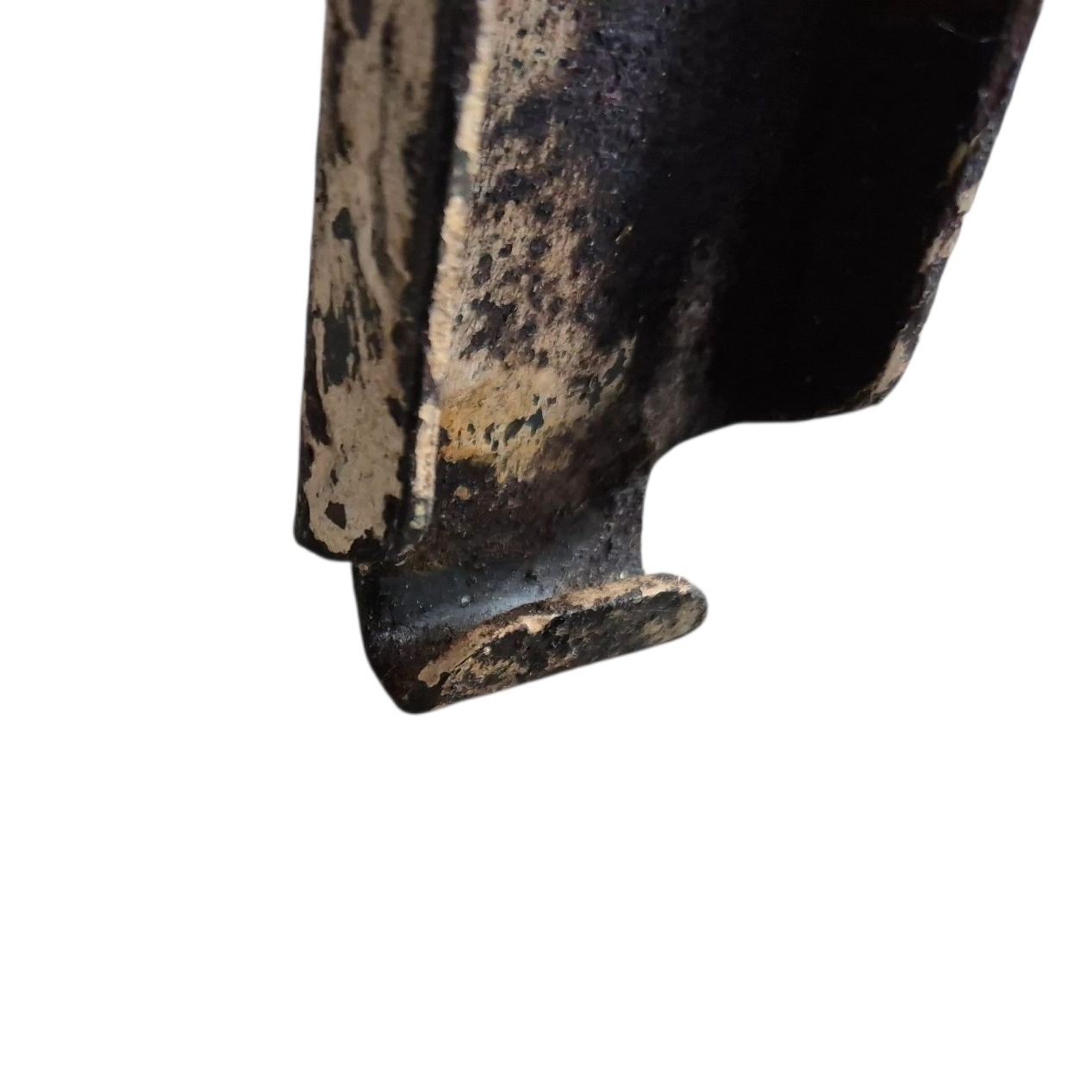 'C type' Parachute drop container Shackle - Image 9