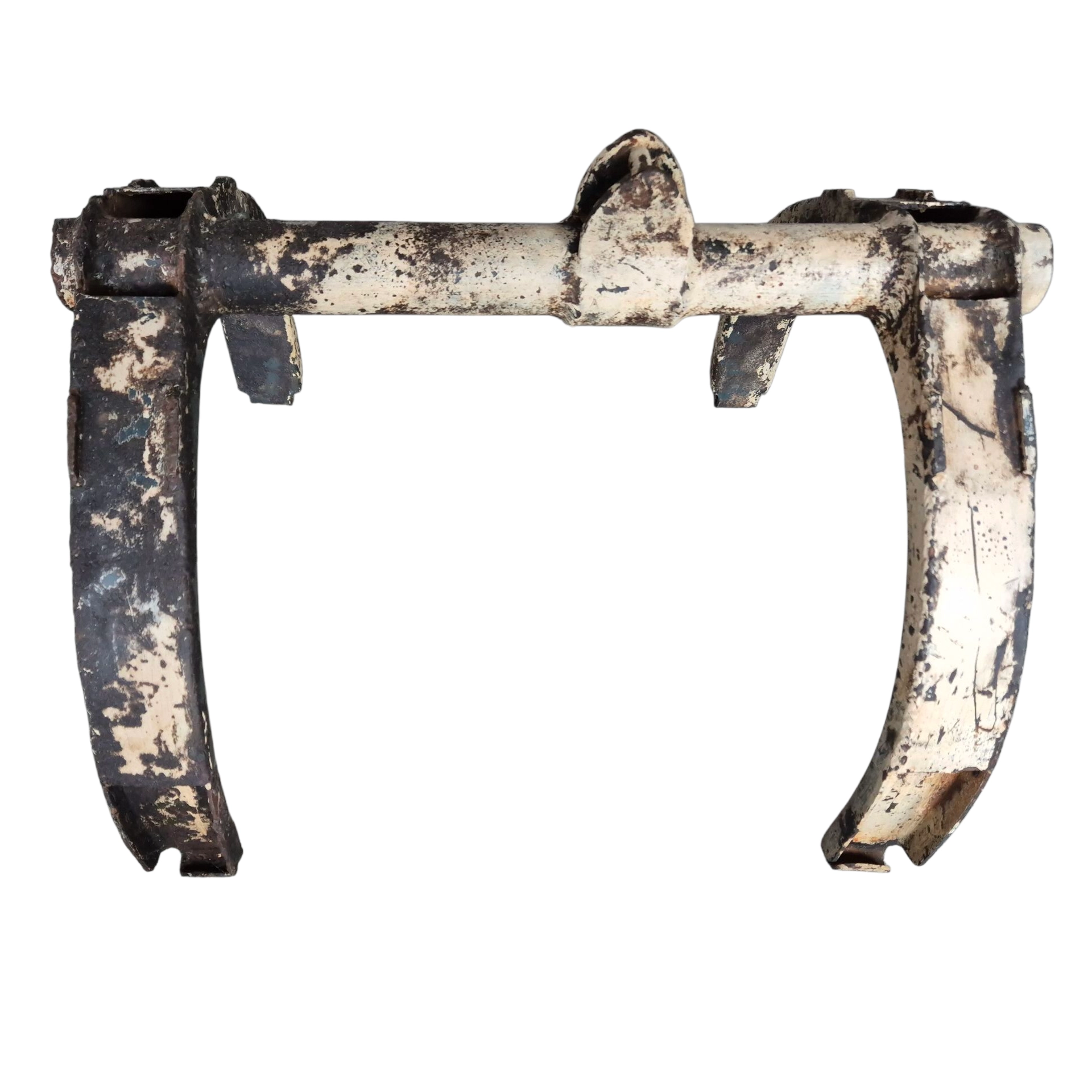 'C type' Parachute drop container Shackle - Image 2