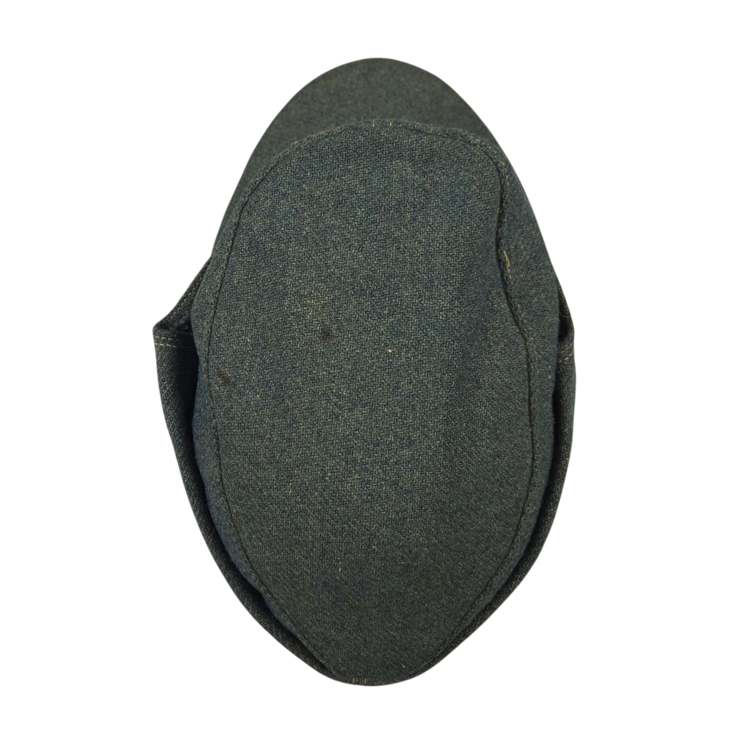 M43 Luftwaffe Field Cap with RBNr. 1944 - Image 12