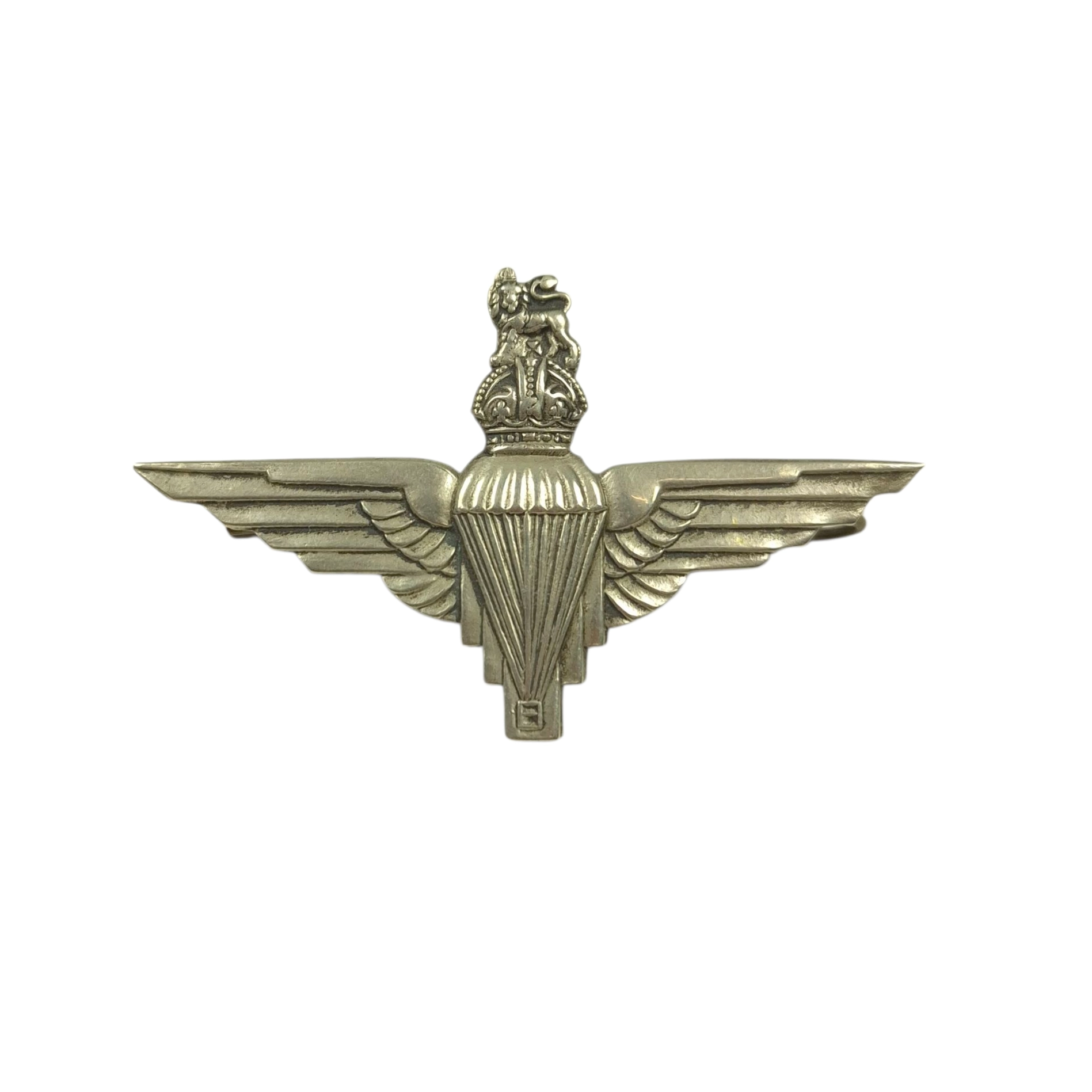 British Parachute Regiment - Cap badge