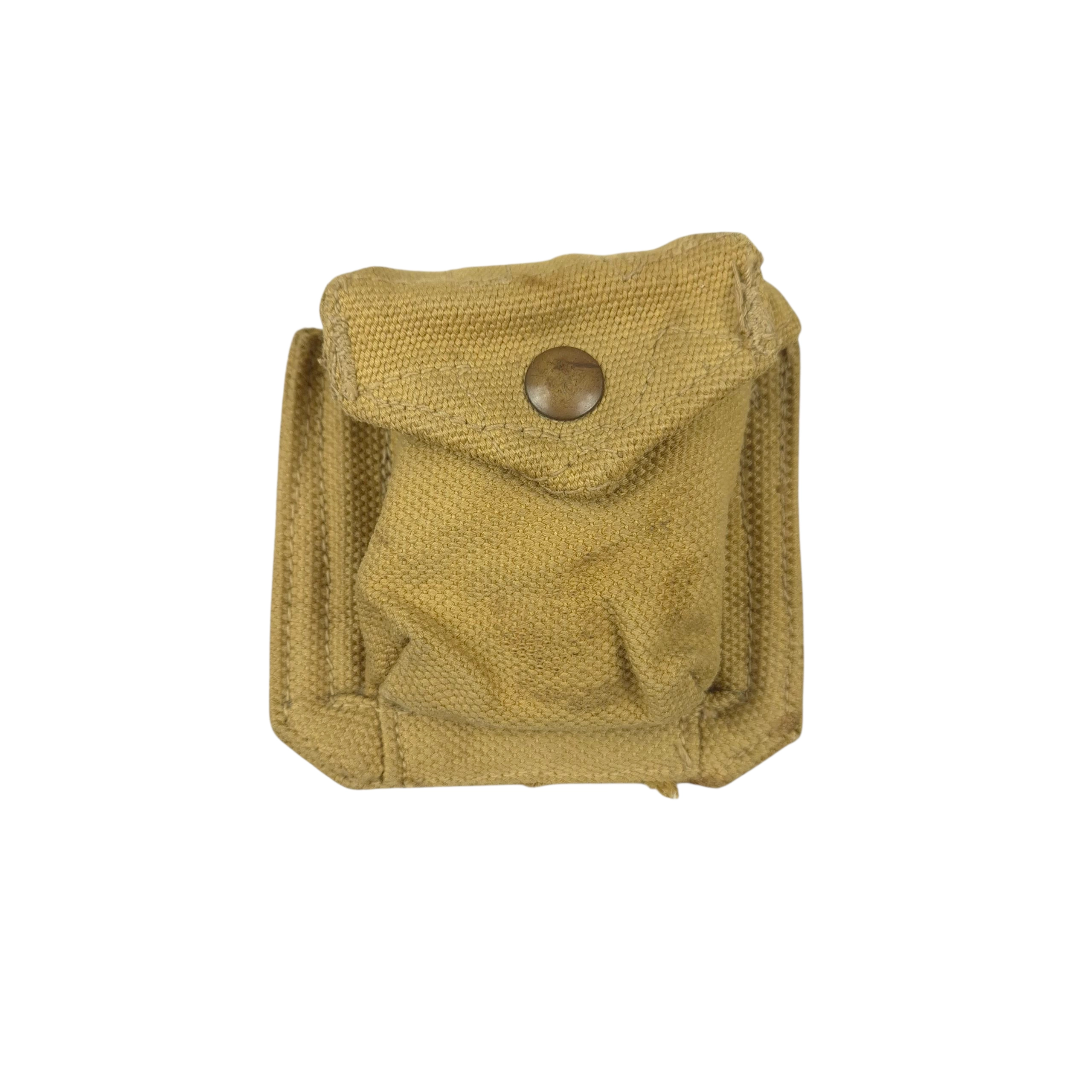 Canadian P37 Ammo Pouch - MS&U 1943
