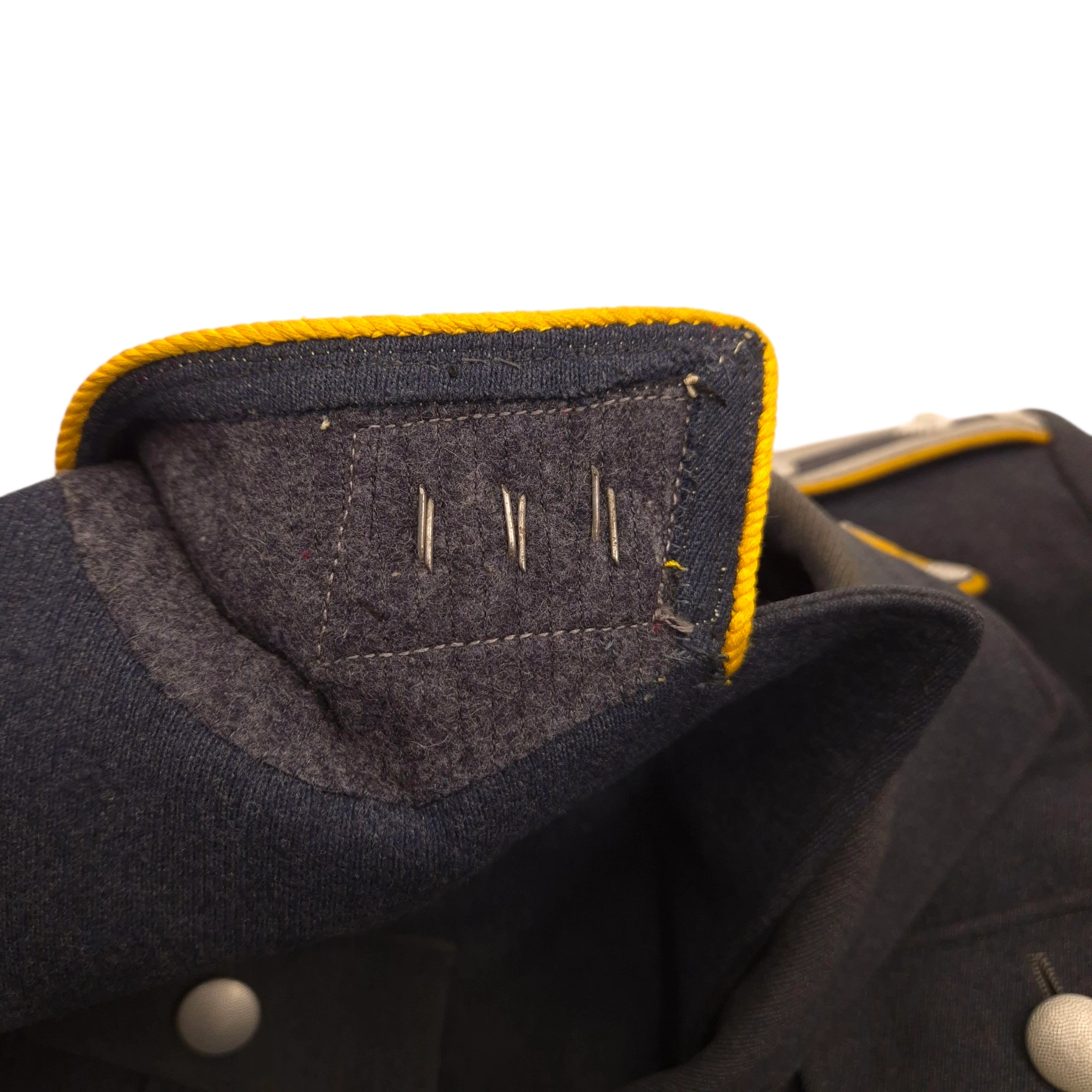 Luftwaffe Flight NCO's Four-Pocket Tunic - Image 4