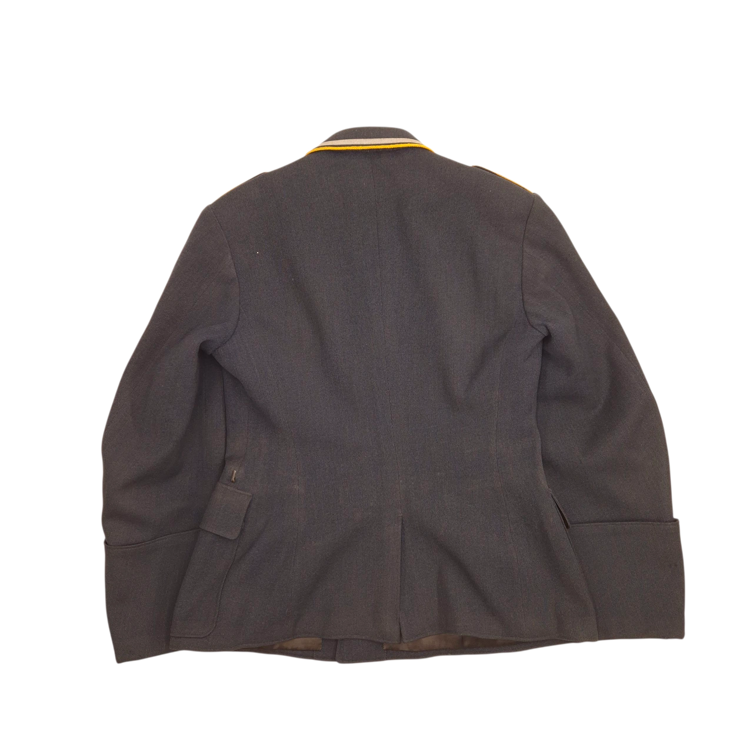 Luftwaffe Flight NCO's Four-Pocket Tunic - Image 7