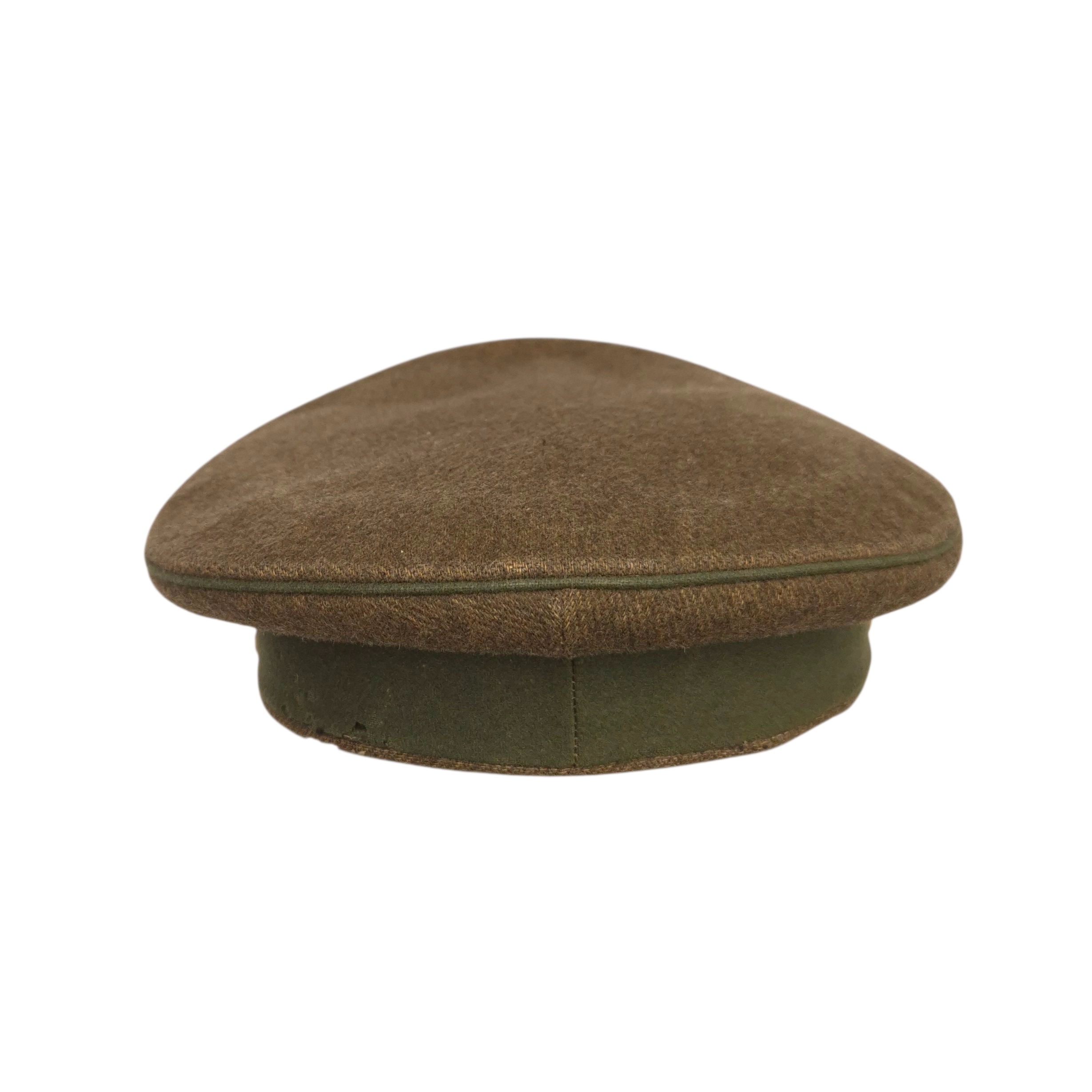 Kriegsmarine 'Coastal Artillery' - Visor cap - Image 10