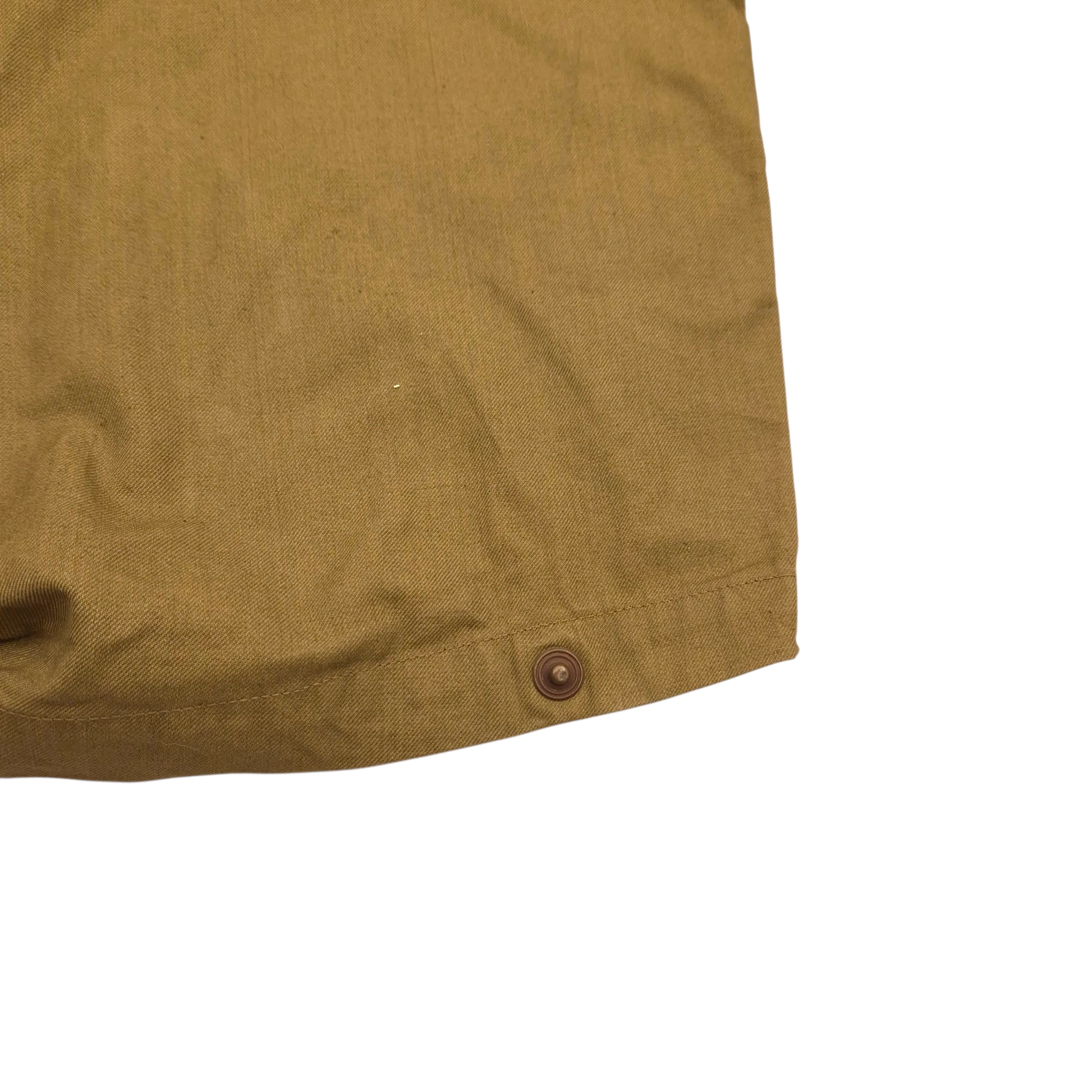 British Airborne 1st Model 'Step-In' Paratroopers Smock 1942 - Image 13