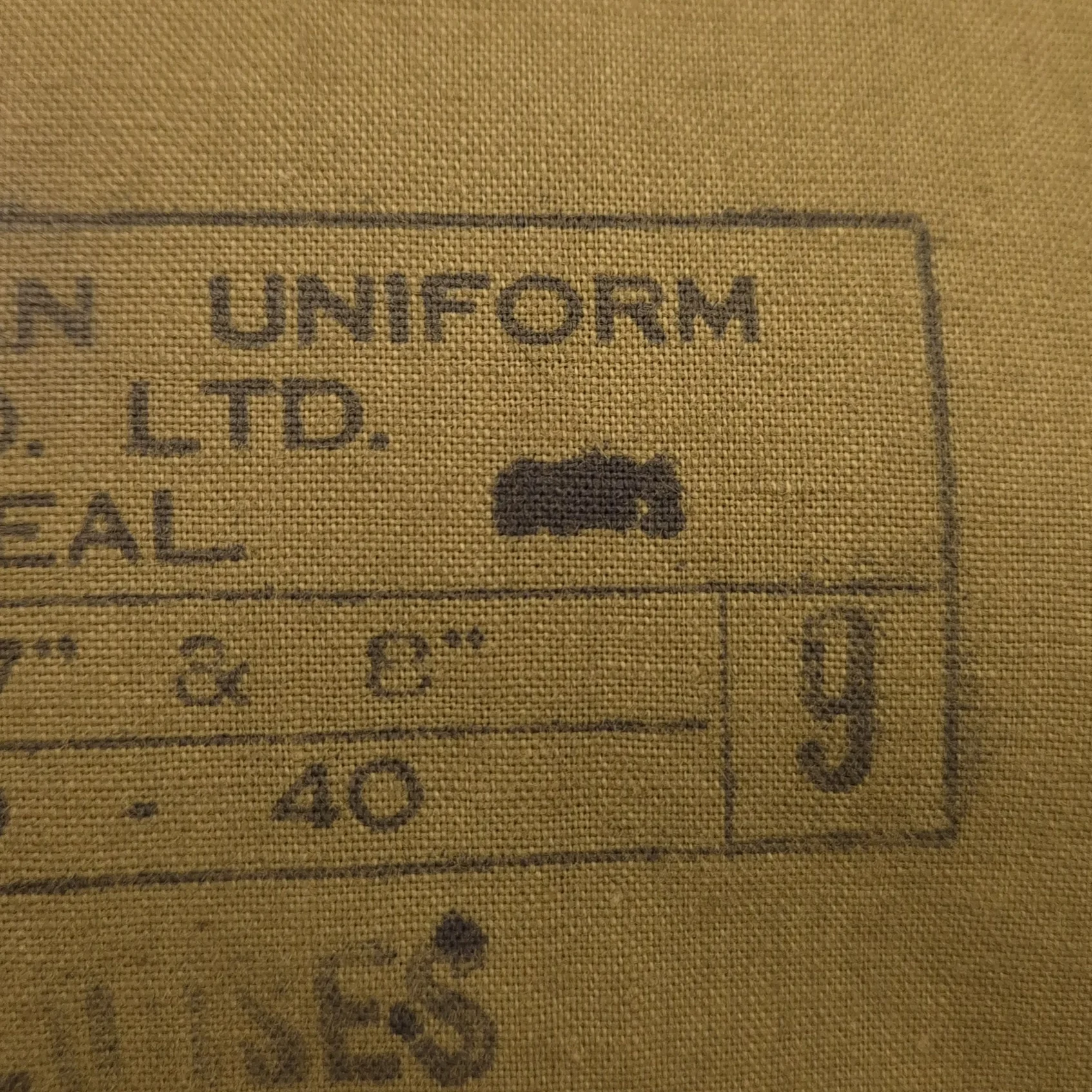 Queen's Own Rifles - Battle Dress Jacket - Image 10