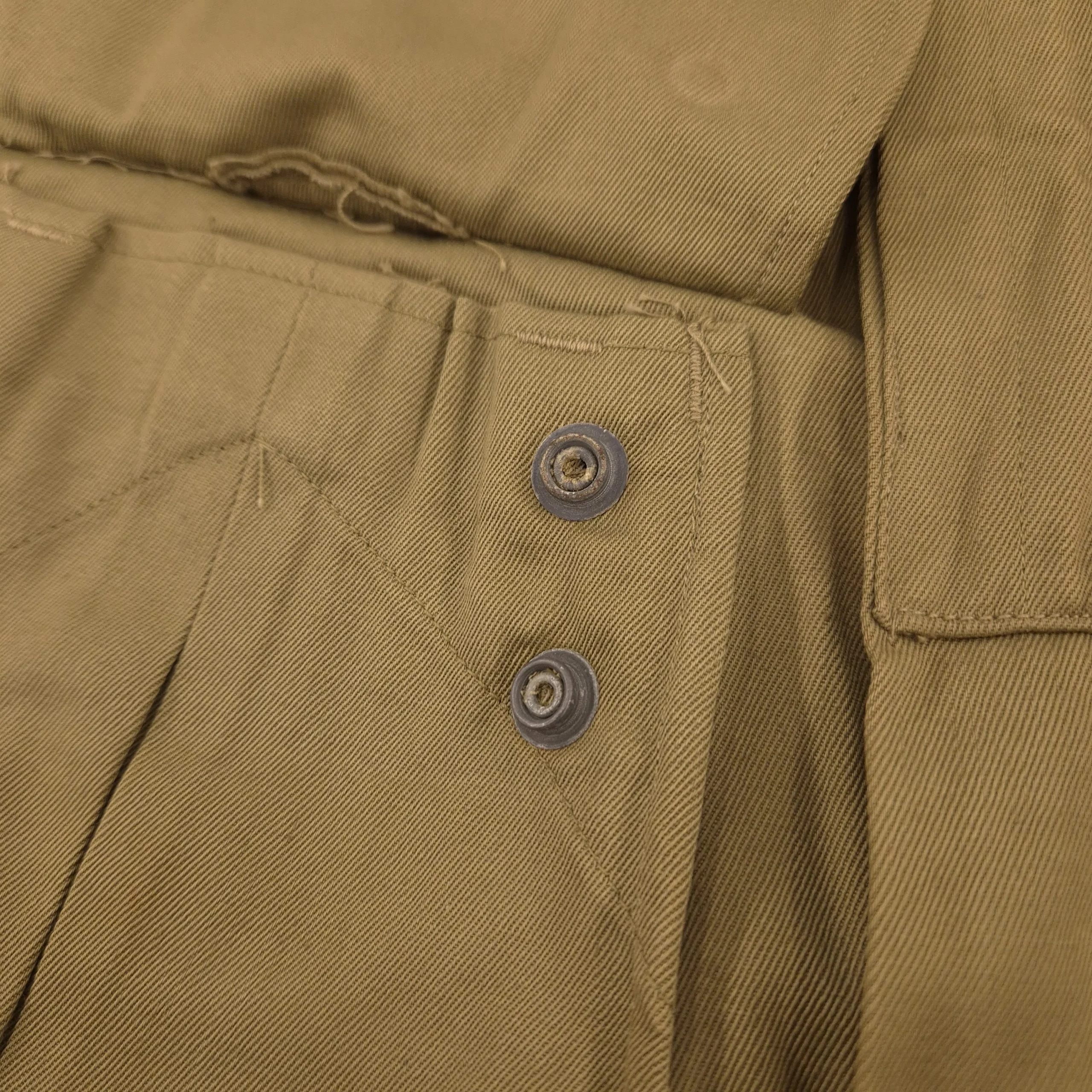 U.S. 'Airborne' M1942 Jump Jacket - Sigmund Eisner 1943 - Image 13