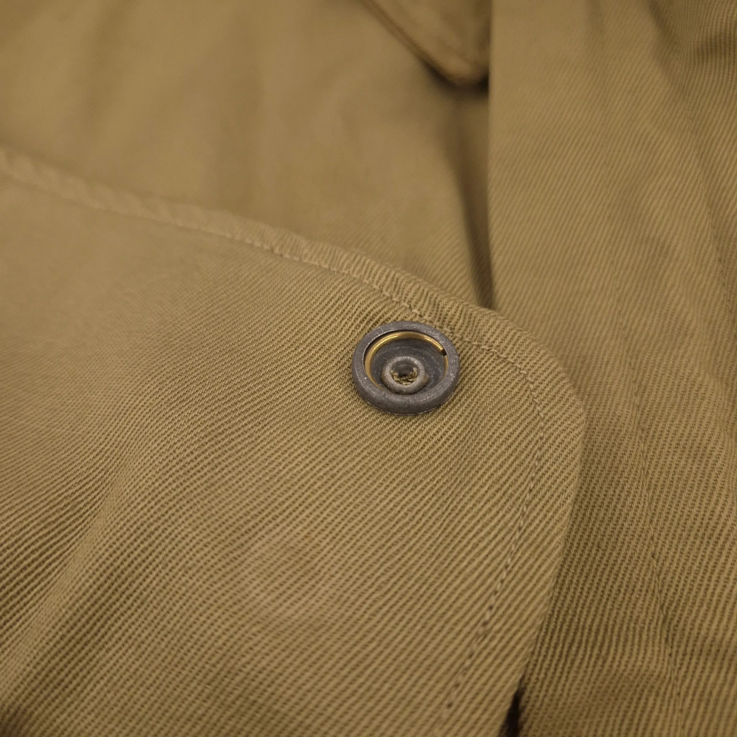 U.S. 'Airborne' M1942 Jump Jacket - Sigmund Eisner 1943 - Image 14