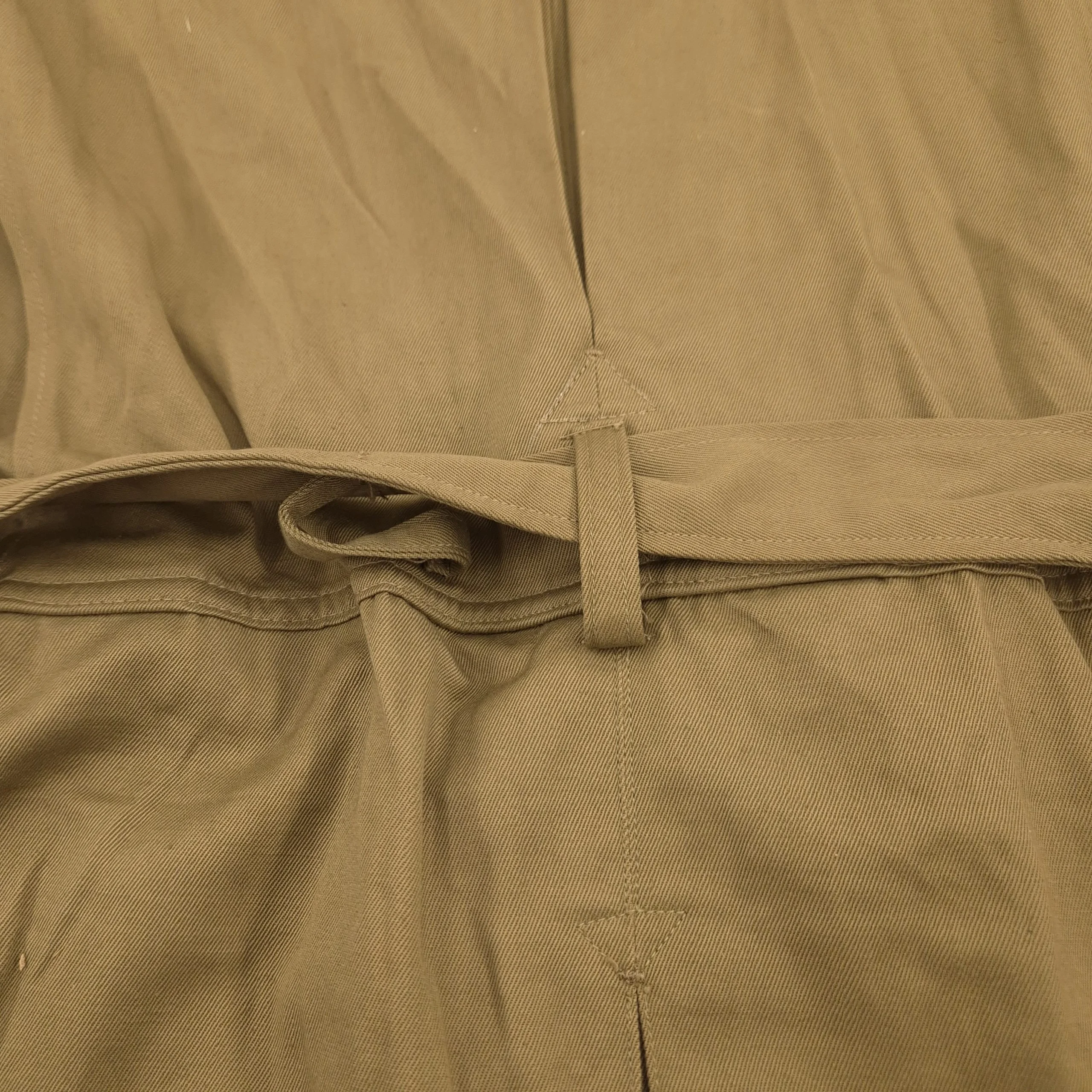 U.S. 'Airborne' M1942 Jump Jacket - Sigmund Eisner 1943 - Image 15