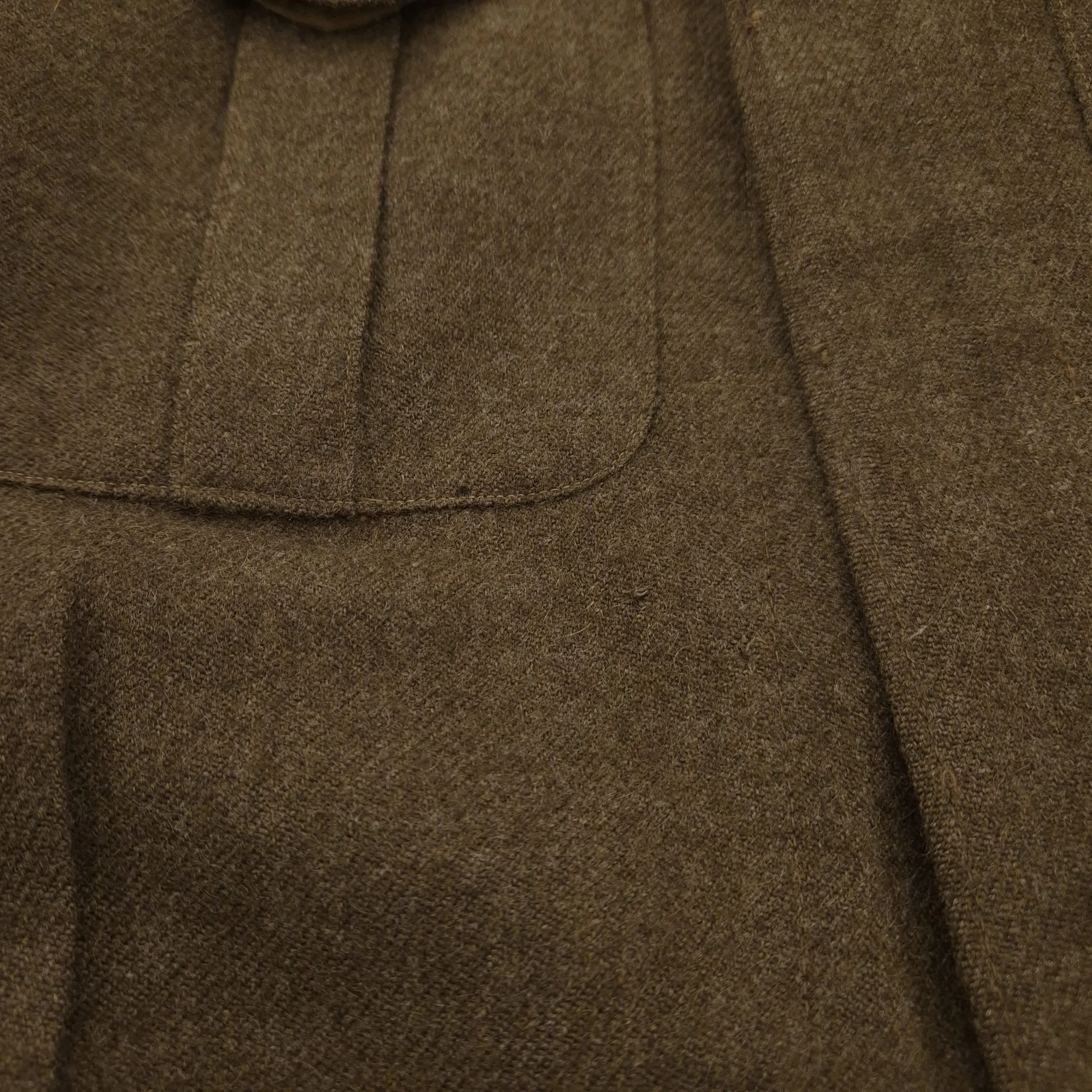 Highland Light Infantry of Canada - Battle Dress Jacket - Image 11