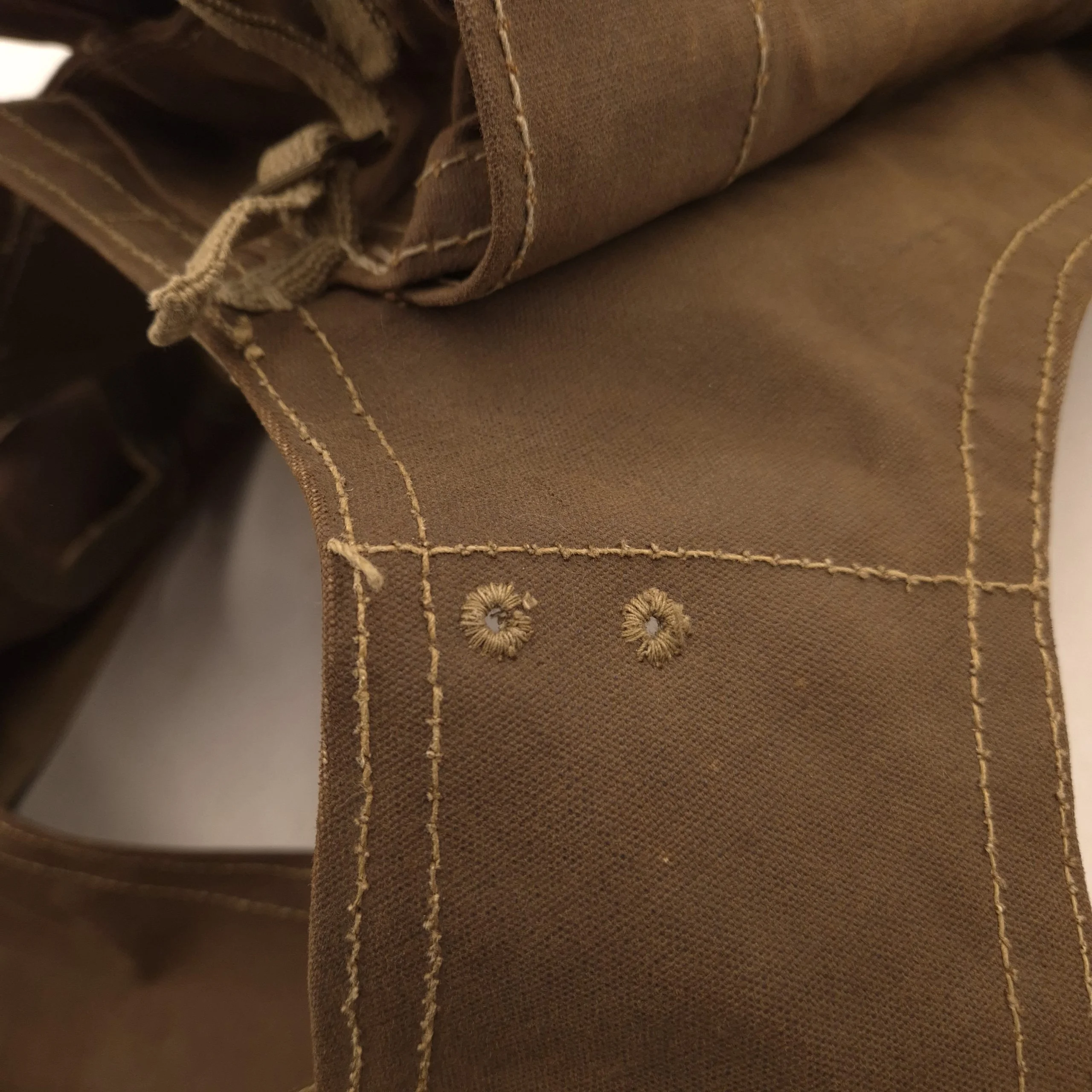 British 'Battle-Jerkin' H&S 1943 - Image 5