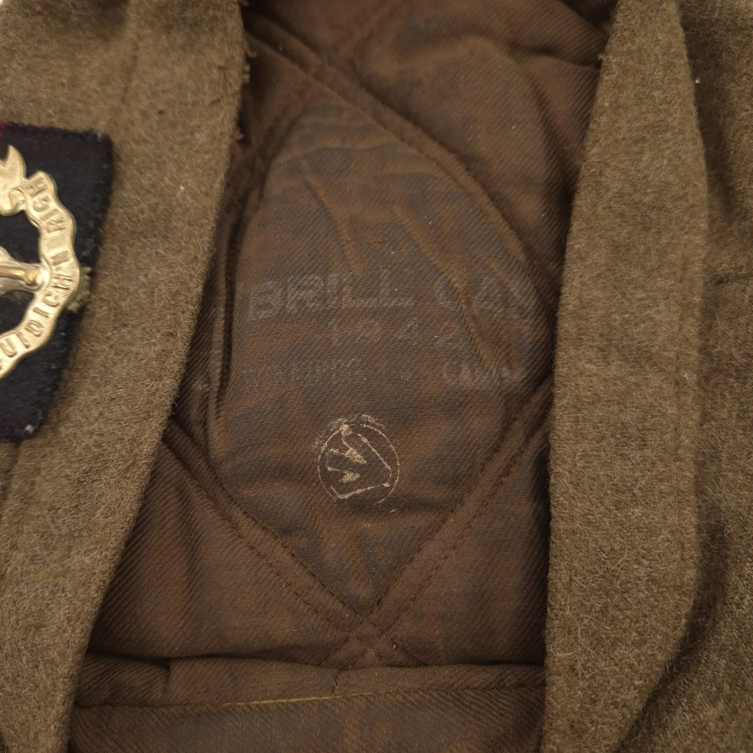 Seaforth Highlanders of Canada - Tam O' Shanter - Image 7