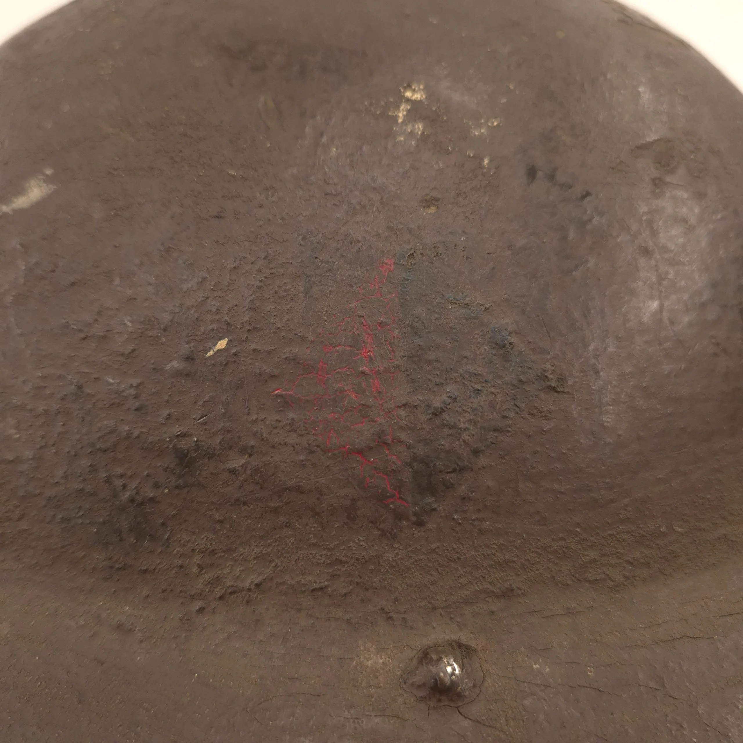 Royal Artillery MkII Helmet - Image 2