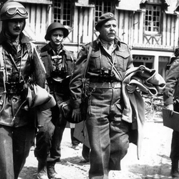 British 'Battle-Jerkin' W&G Ltd 1943 - Image 19