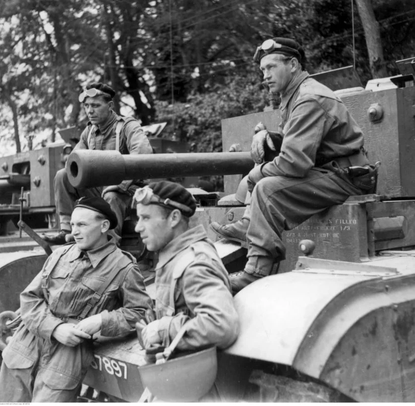 British Dispatch Rider's Goggles in box - Image 7