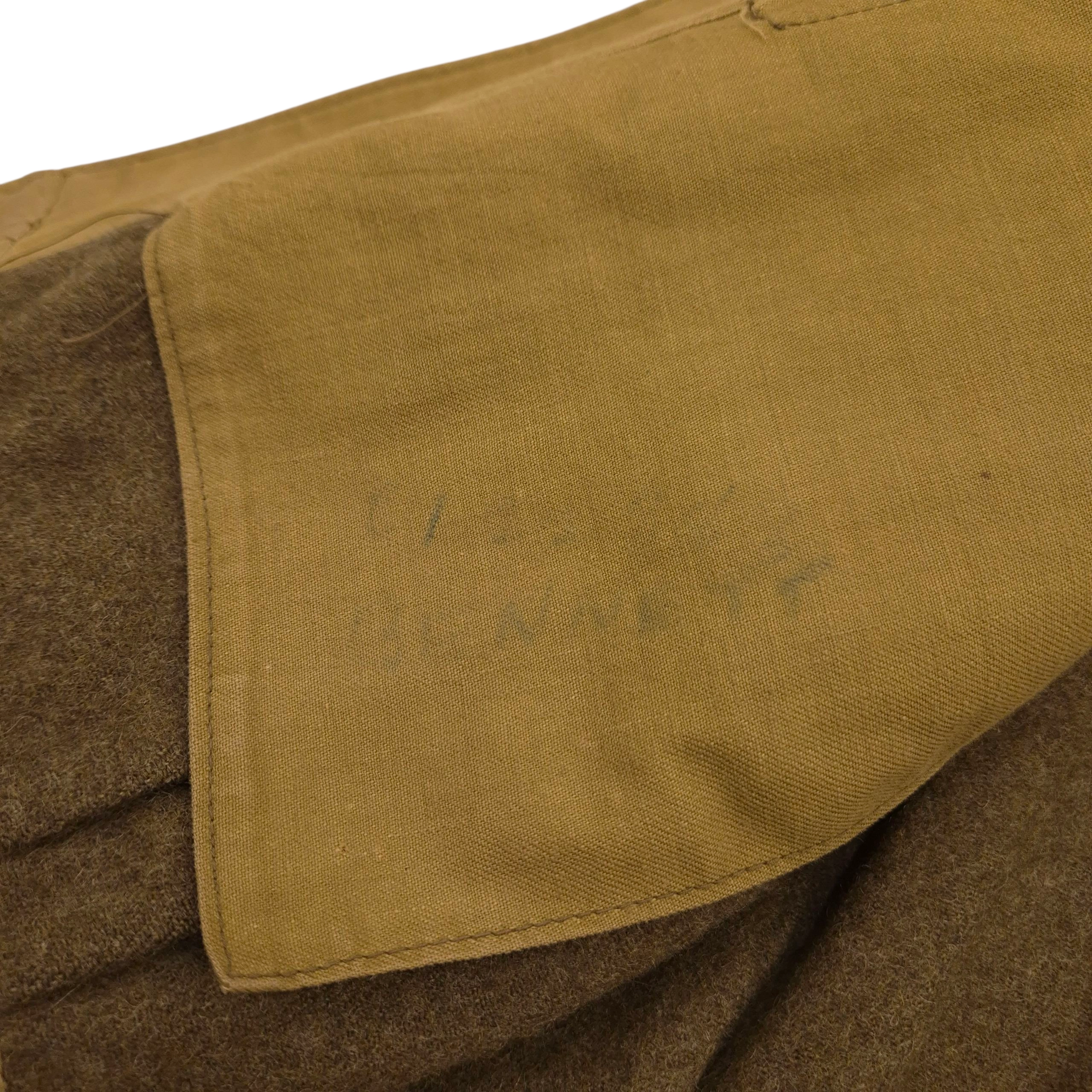 Royal 22e Regiment - Battle Dress Jacket - Image 7