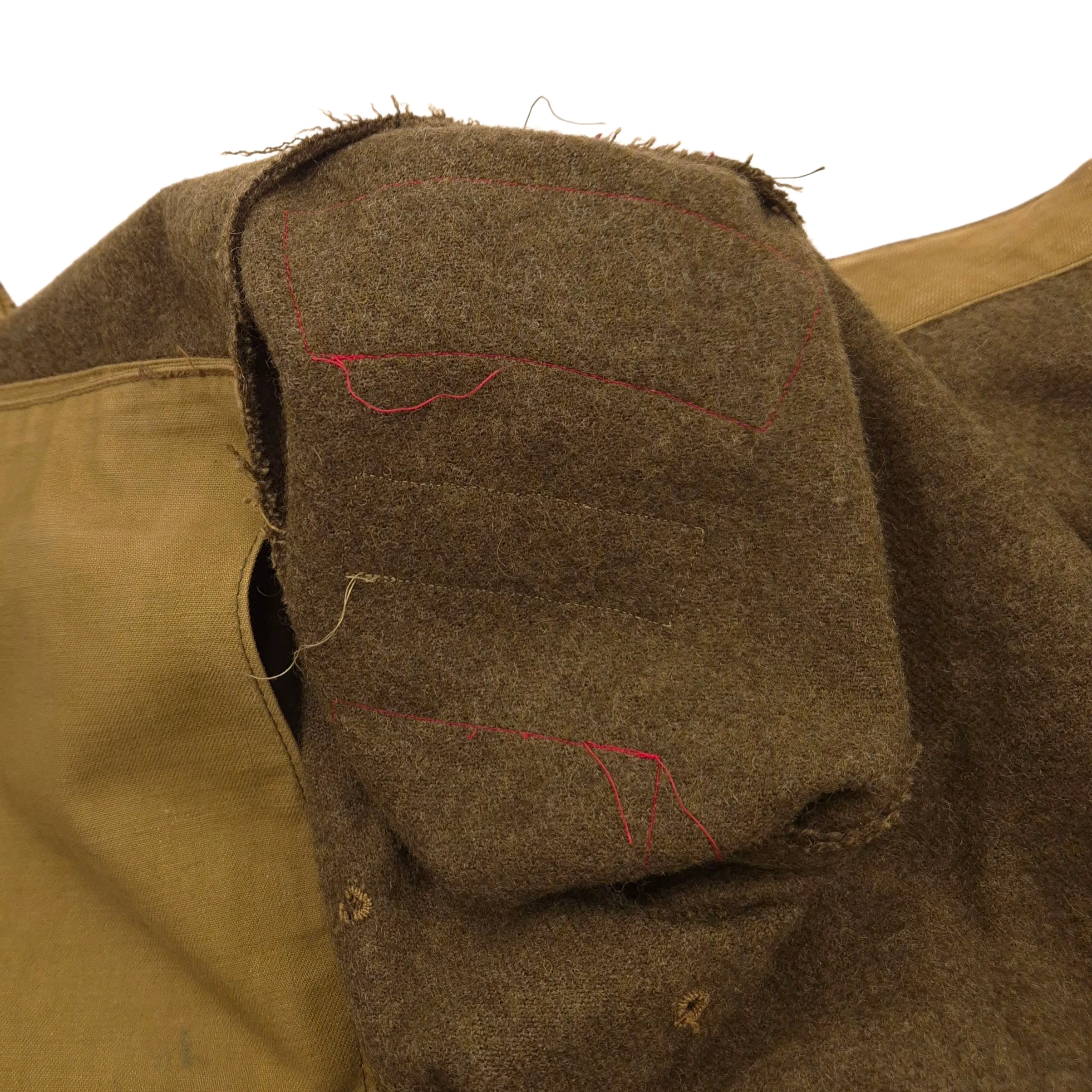 Royal 22e Regiment - Battle Dress Jacket - Image 5