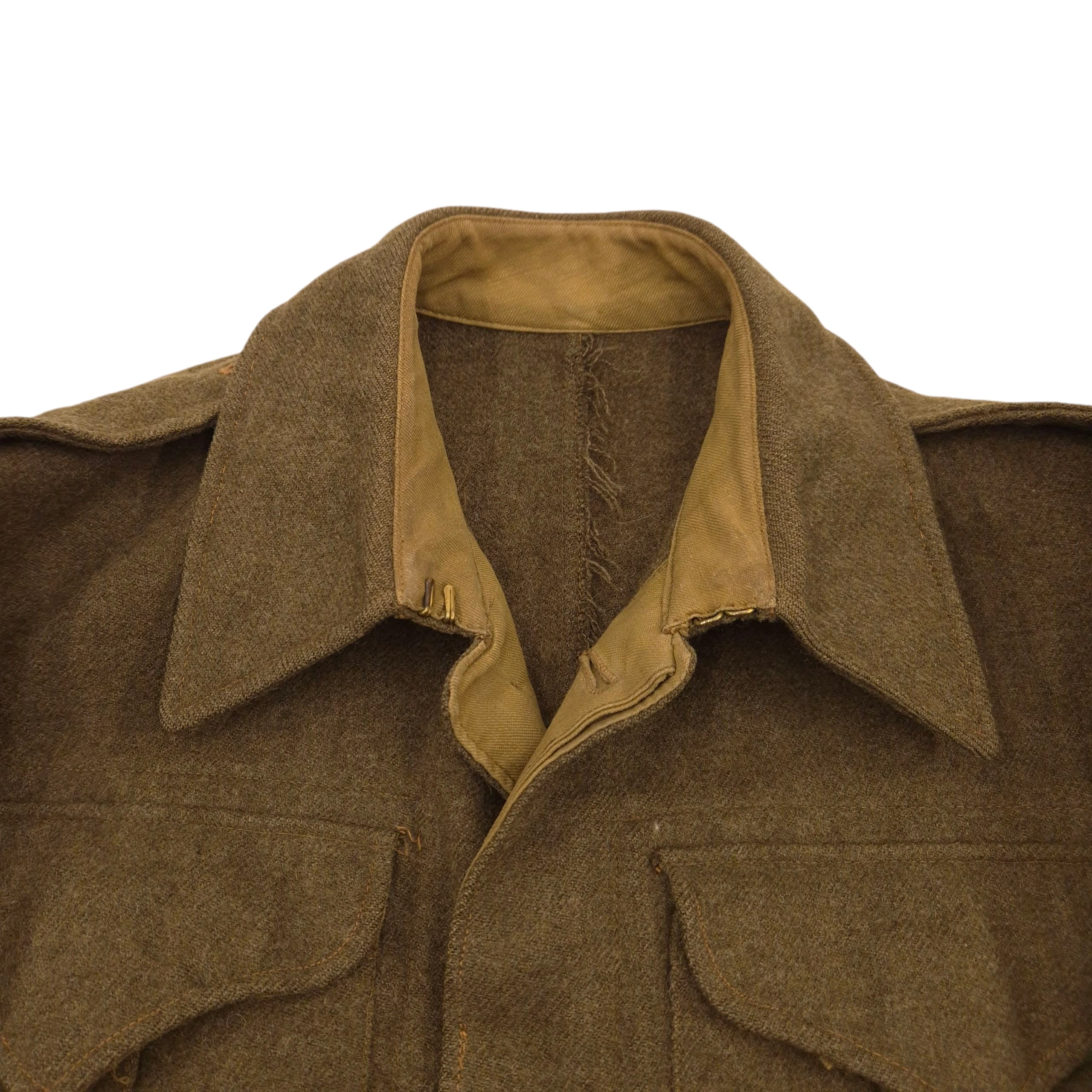 Royal 22e Regiment - Battle Dress Jacket - Image 9