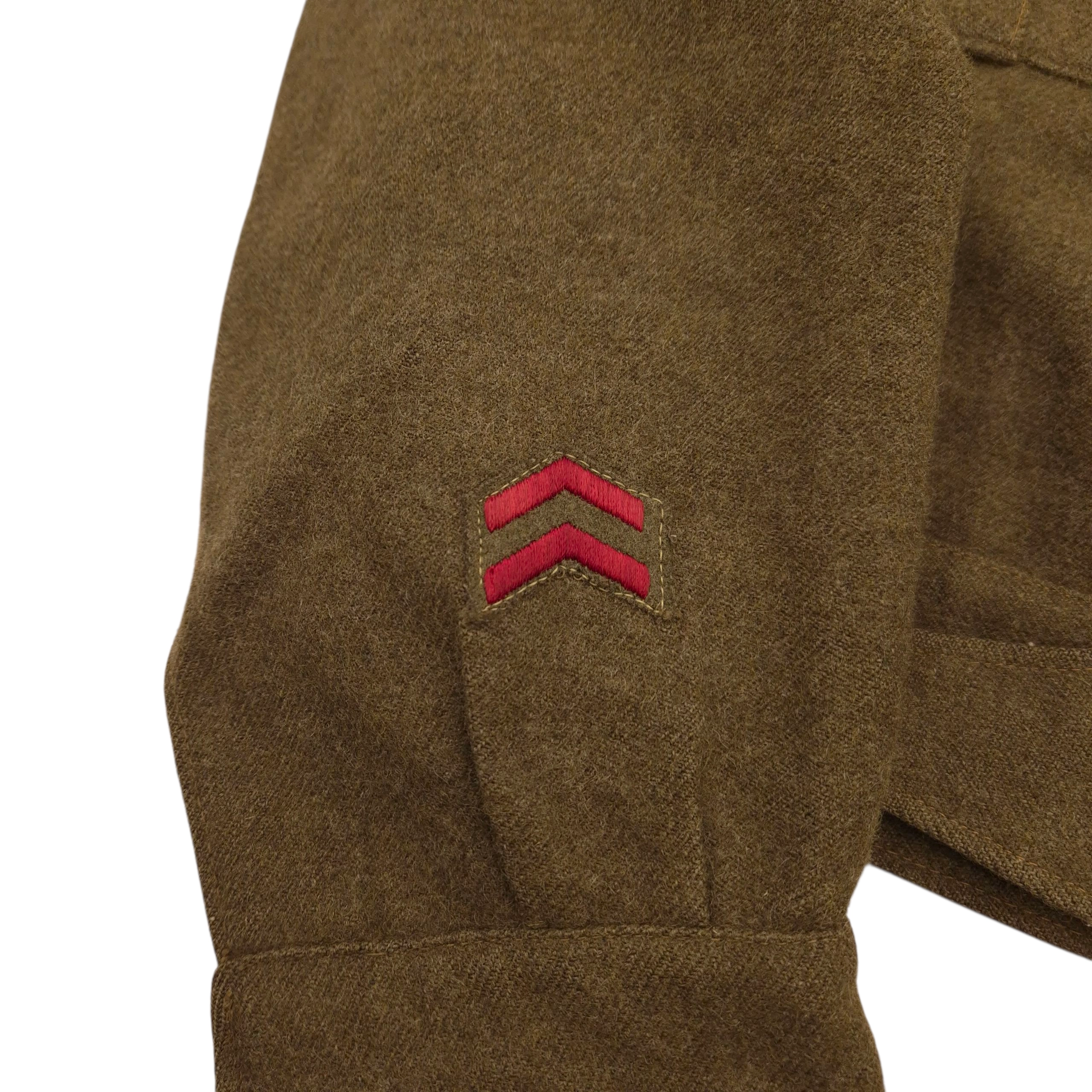 Royal 22e Regiment - Battle Dress Jacket - Image 10