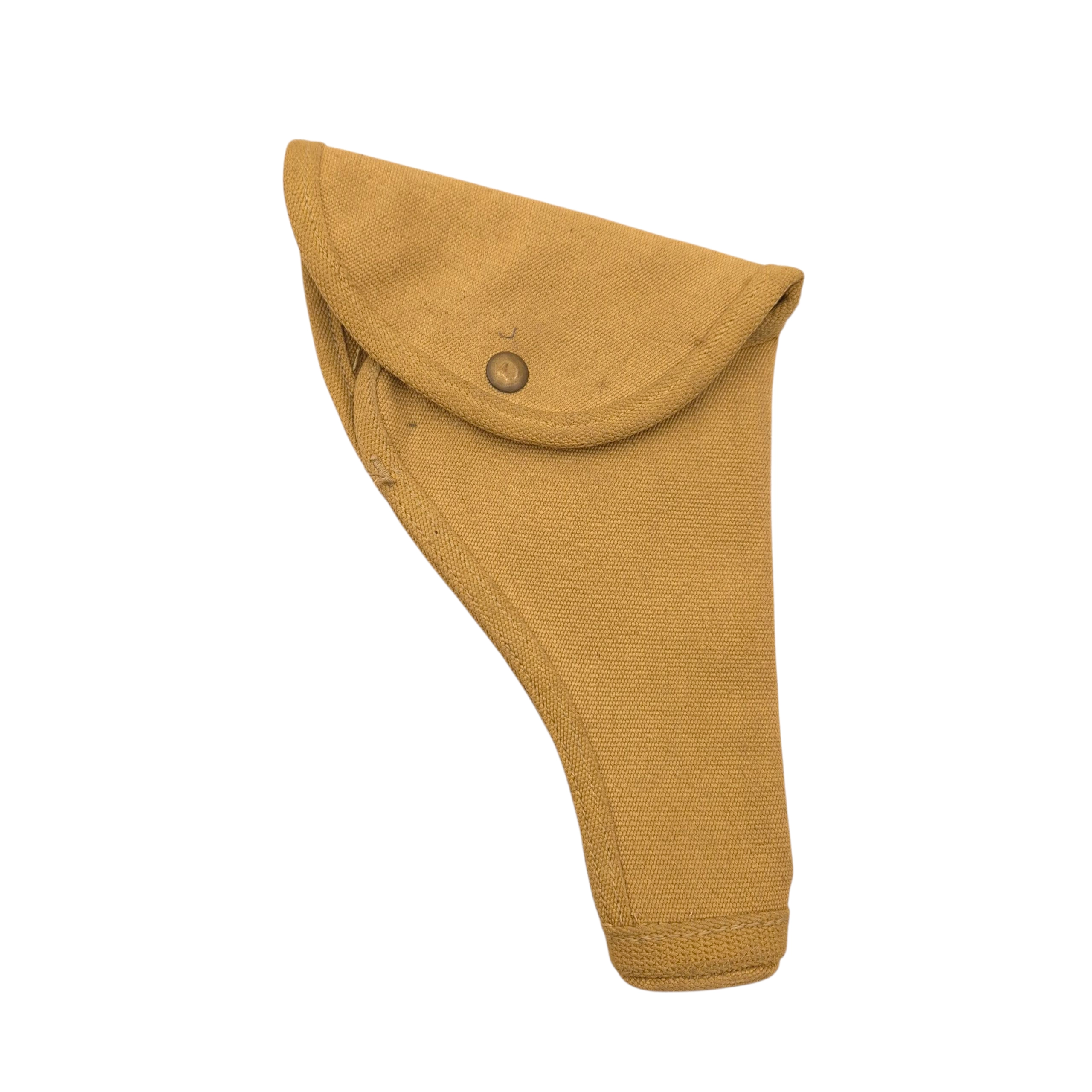 Canadian P37 Revolver Holster - MS&U 1943