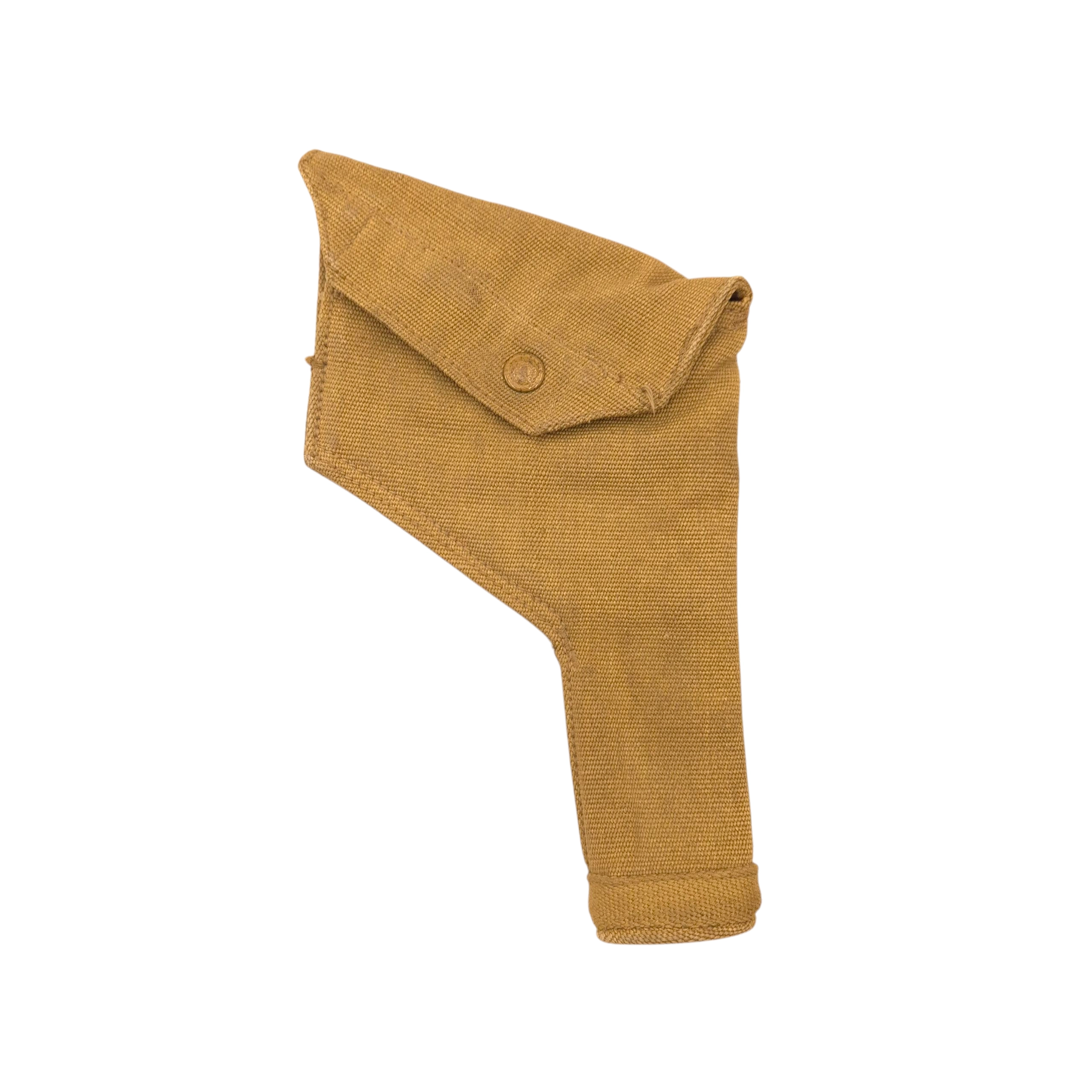 Canadian P37 Pistol Holster - ZL&T 1940