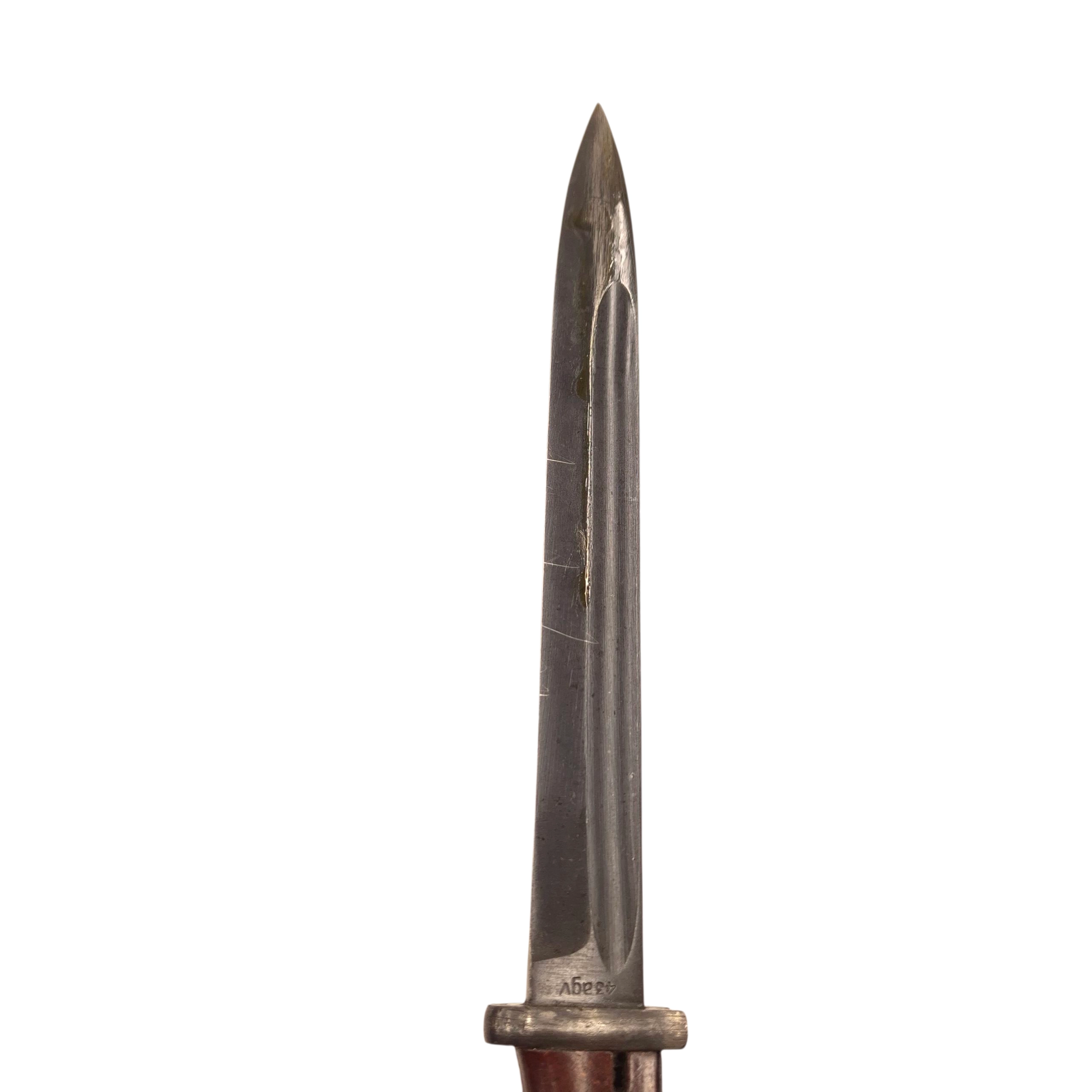 German K98 Bayonet - 43 AGV - Image 11