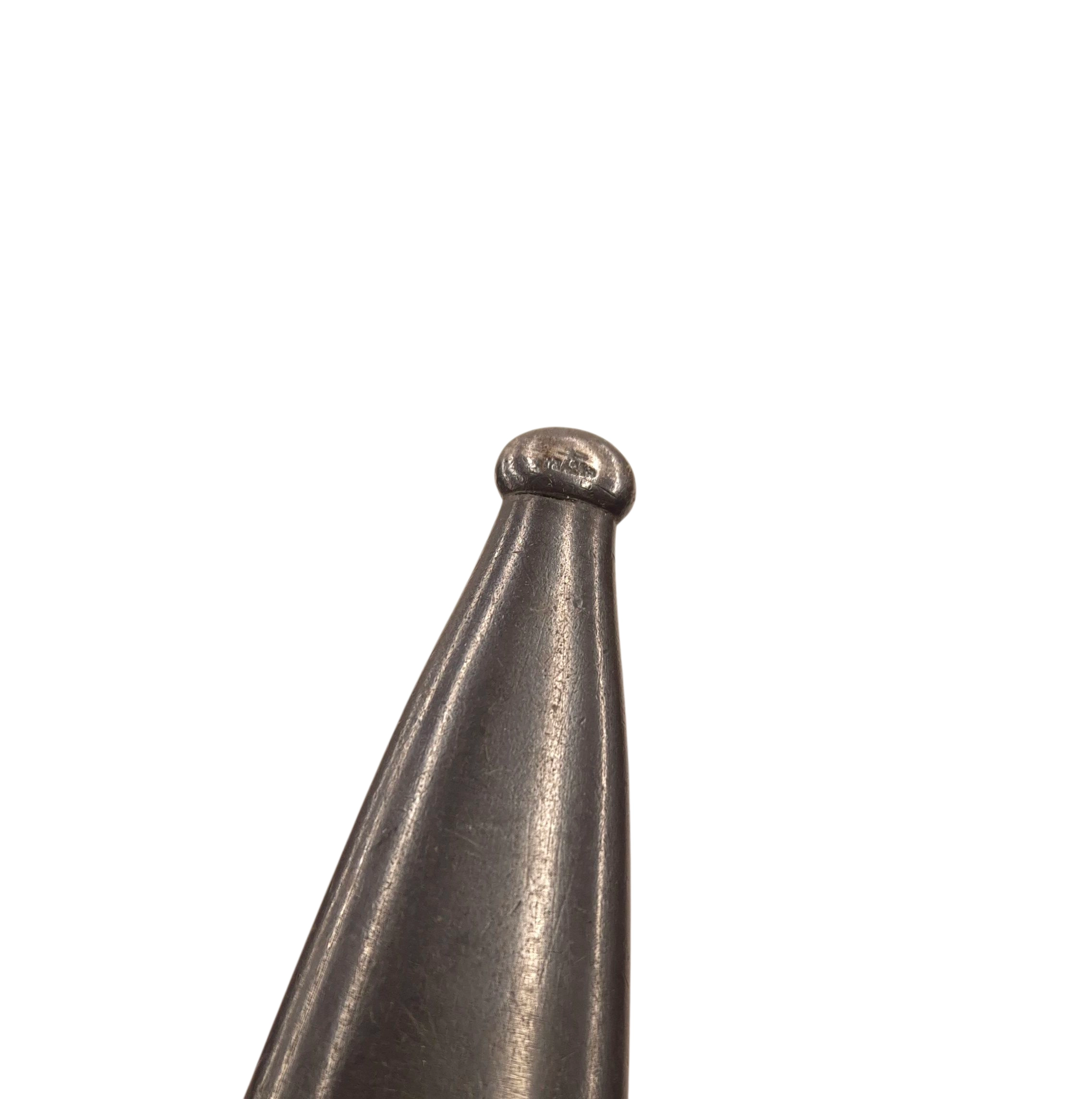 German K98 Bayonet - 43 AGV - Image 8