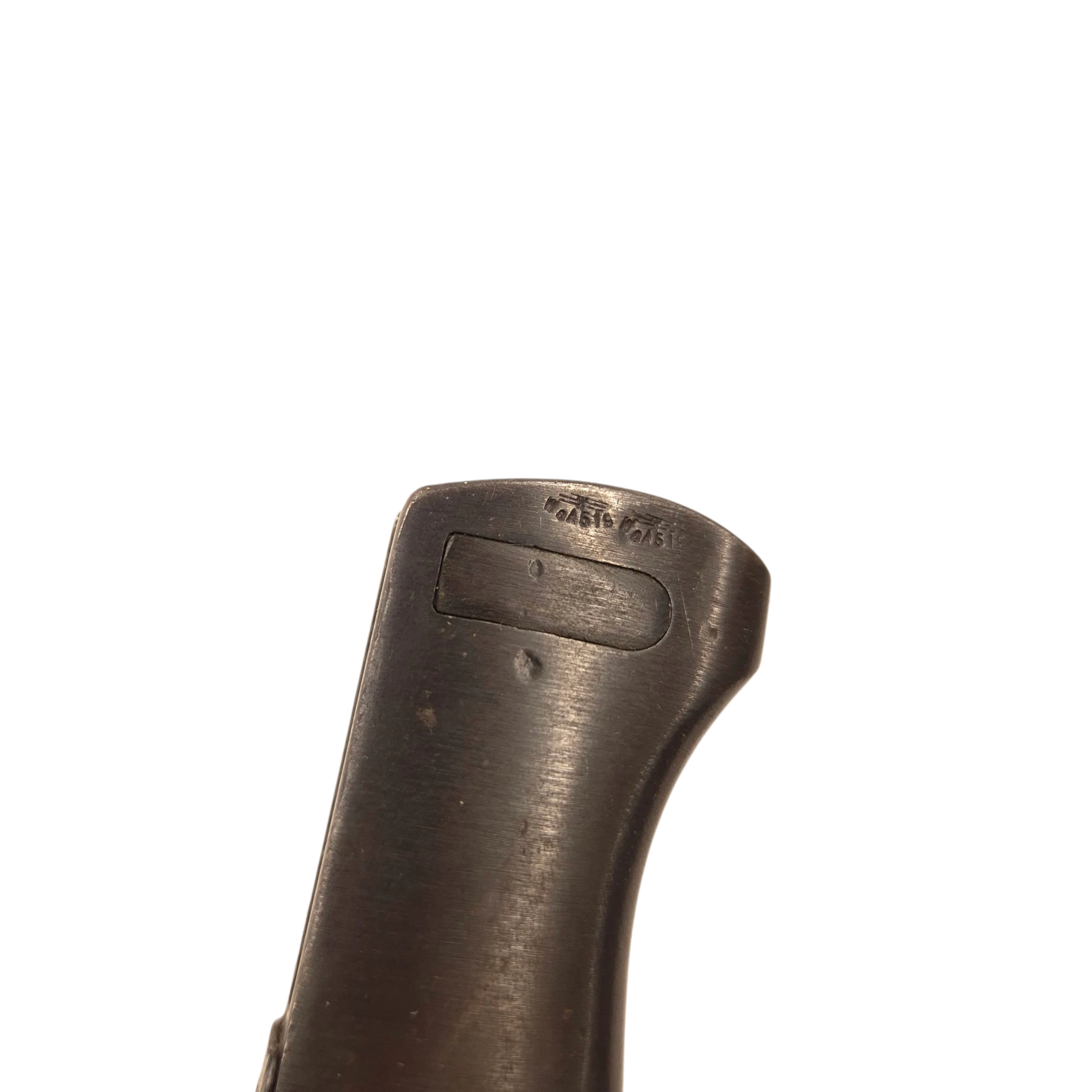 German K98 Bayonet - 43 AGV - Image 7