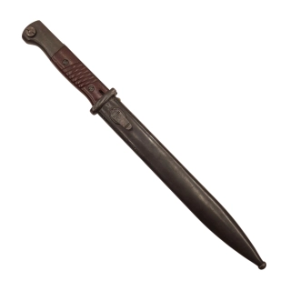 German K98 Bayonet – 43 AGV