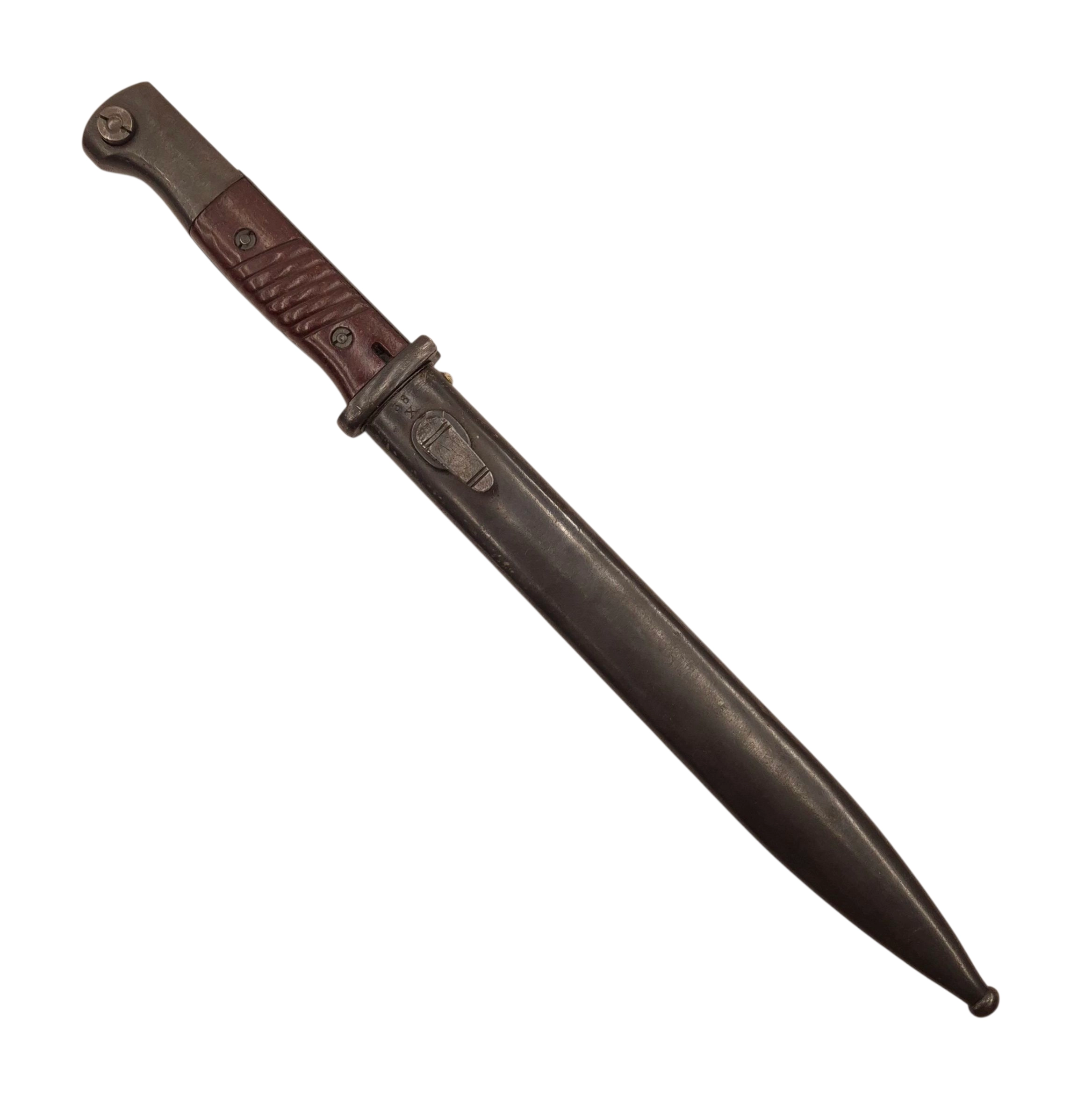 German K98 Bayonet - 43 AGV