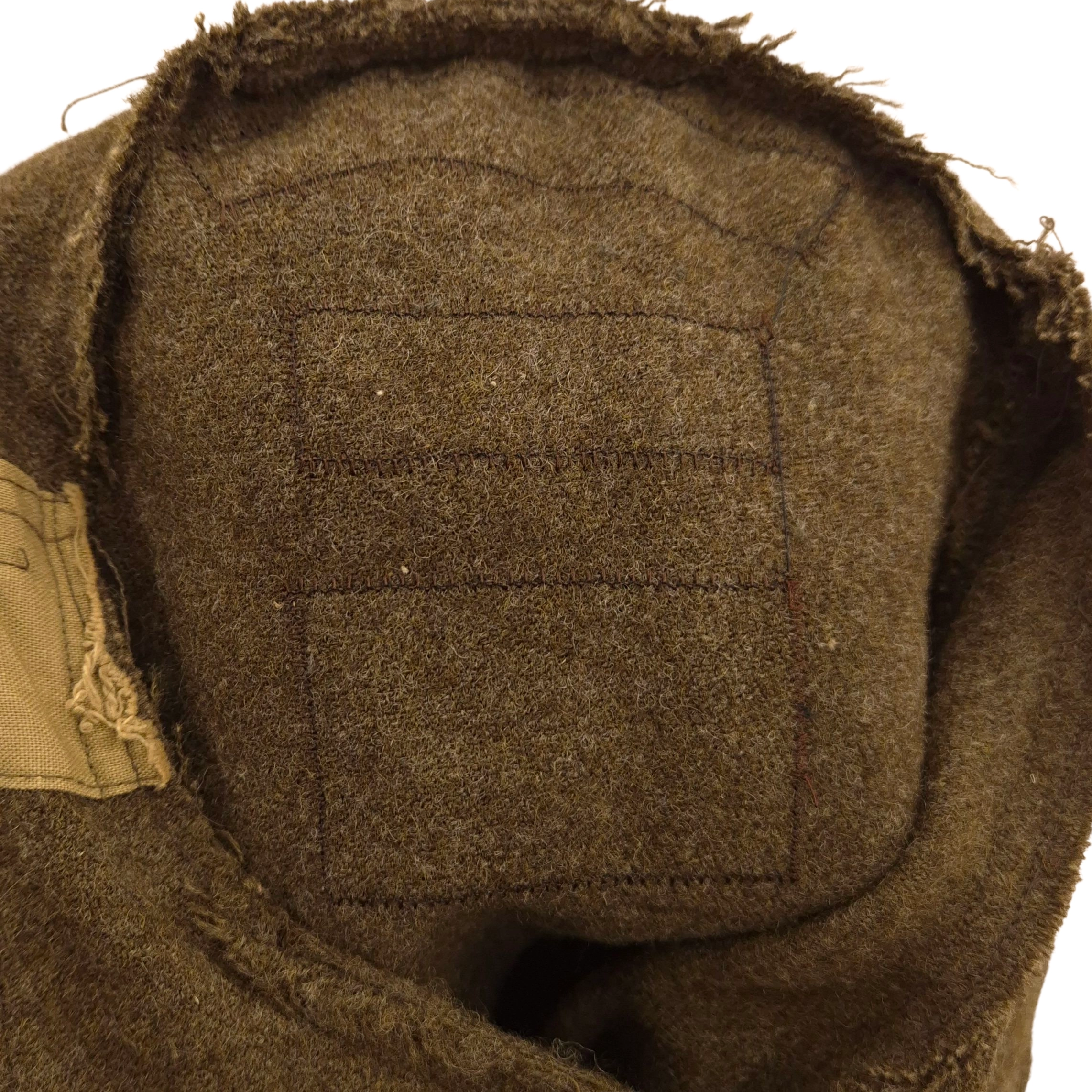 Queen's Own Rifles - Battle Dress Jacket - Image 3