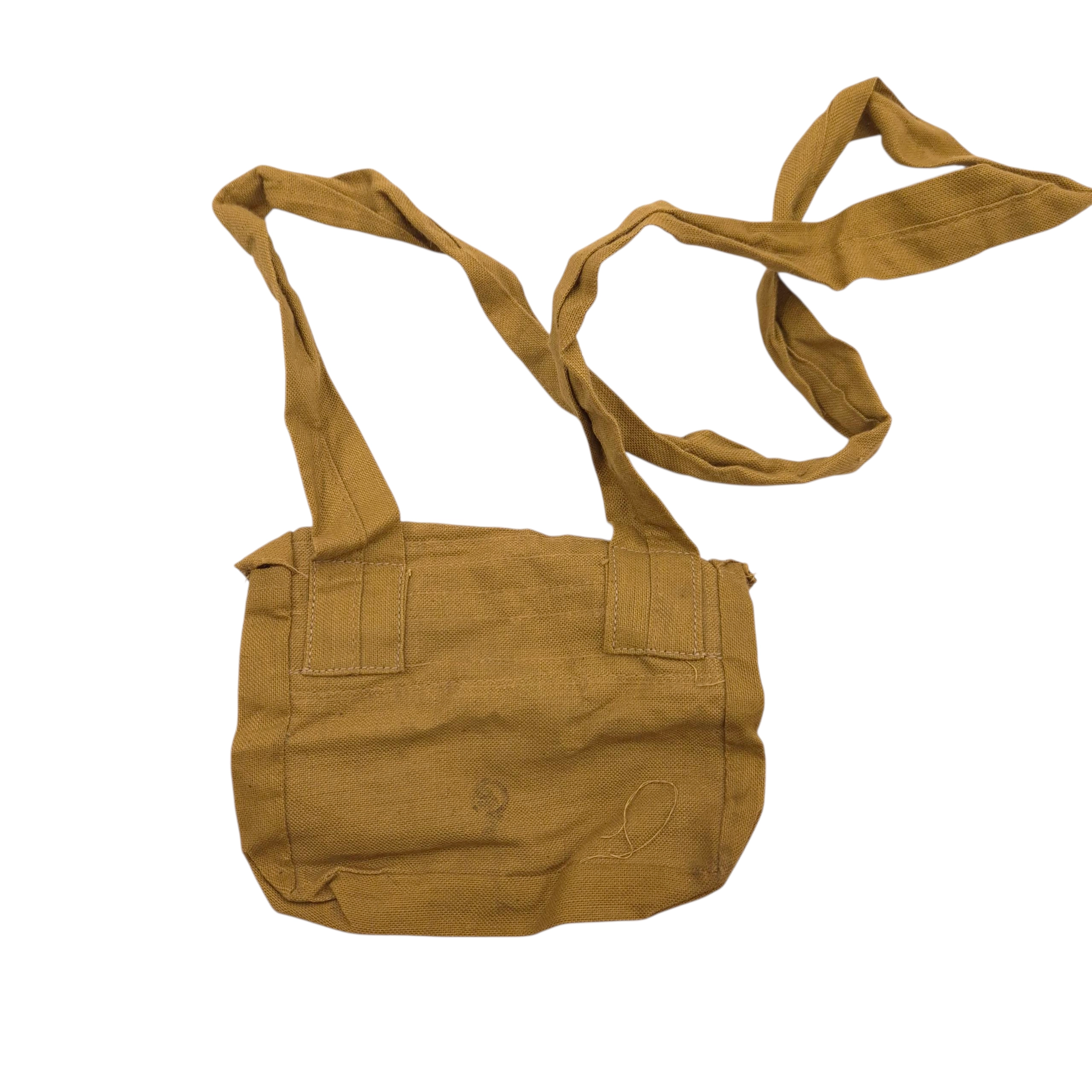 Boys Anti Tank Rifle - Magazine Bandoleer 1942 - Image 2