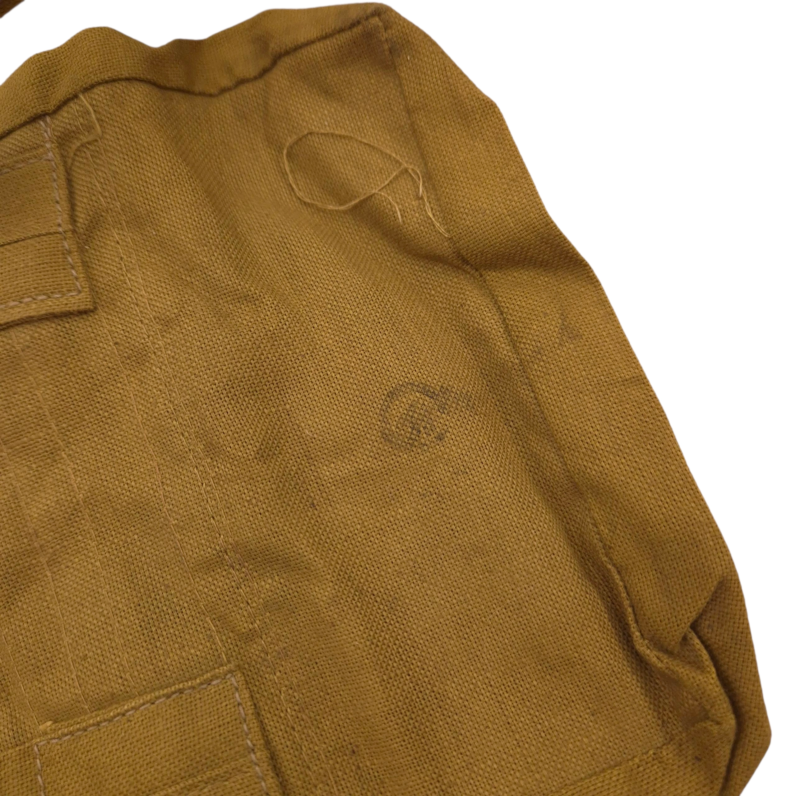 Boys Anti Tank Rifle - Magazine Bandoleer 1942 - Image 4