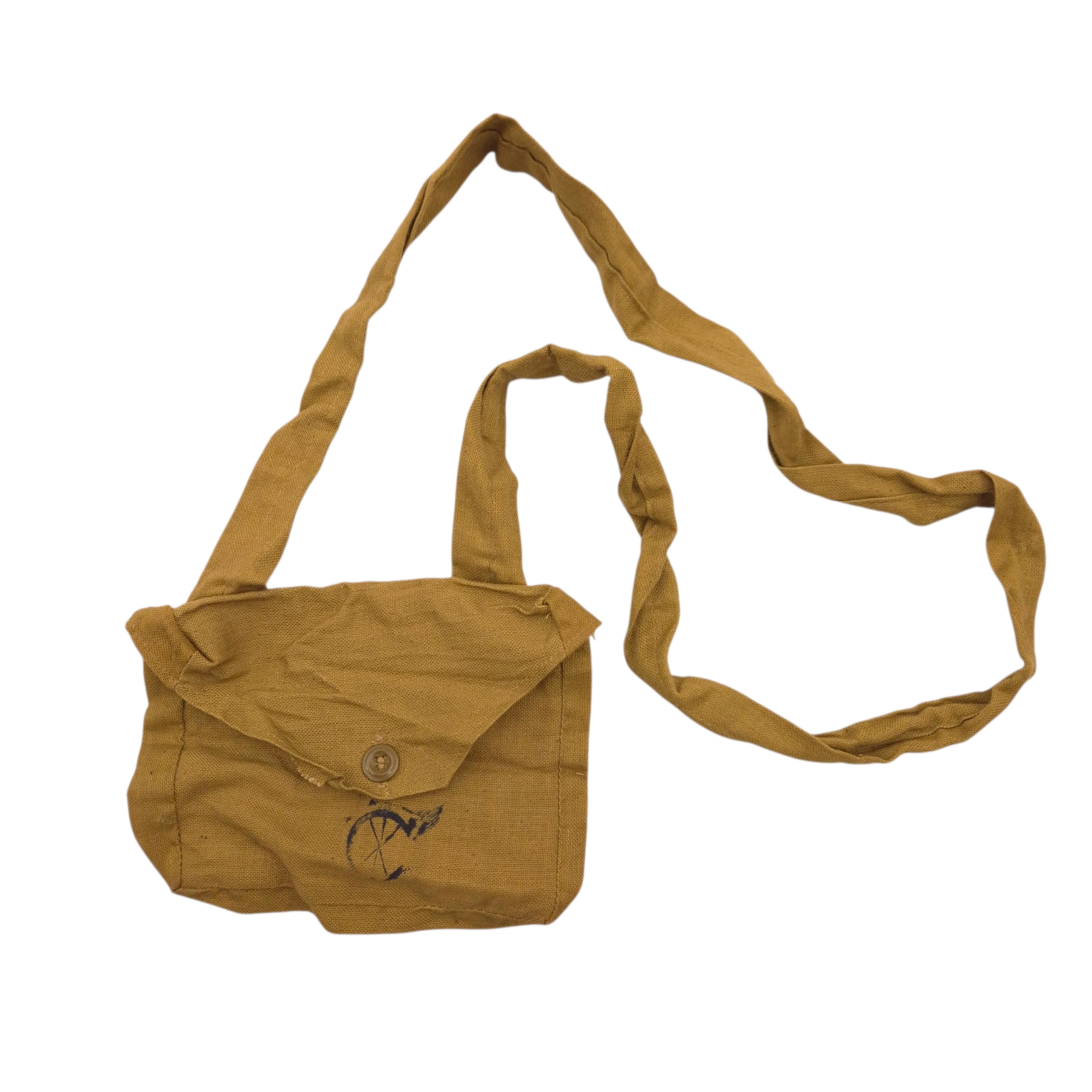 Boys Anti Tank Rifle - Magazine Bandoleer 1942