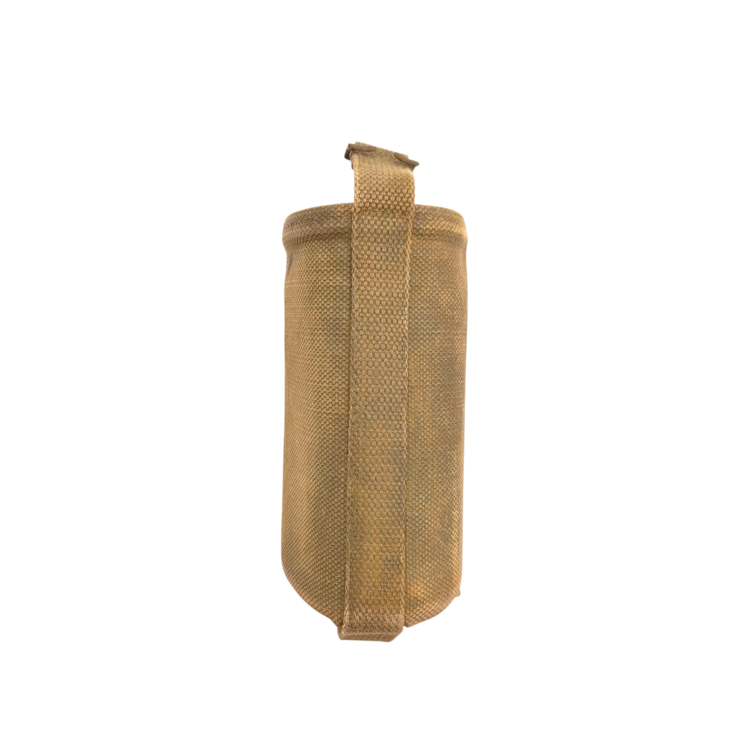British Sleeve Pattern Water Bottle Carrier - MECo 1943 - Image 4