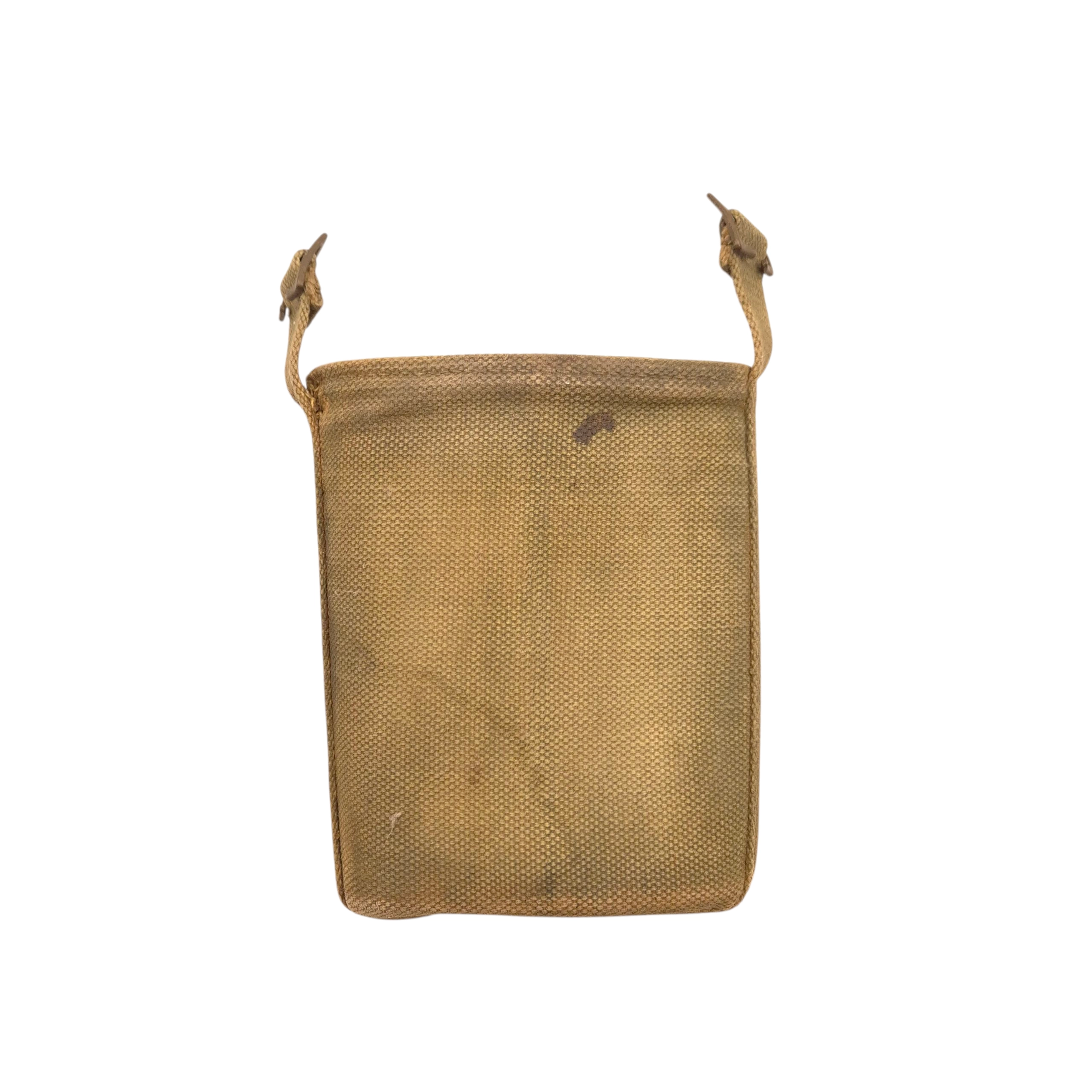 British Sleeve Pattern Water Bottle Carrier - MECo 1943 - Image 3