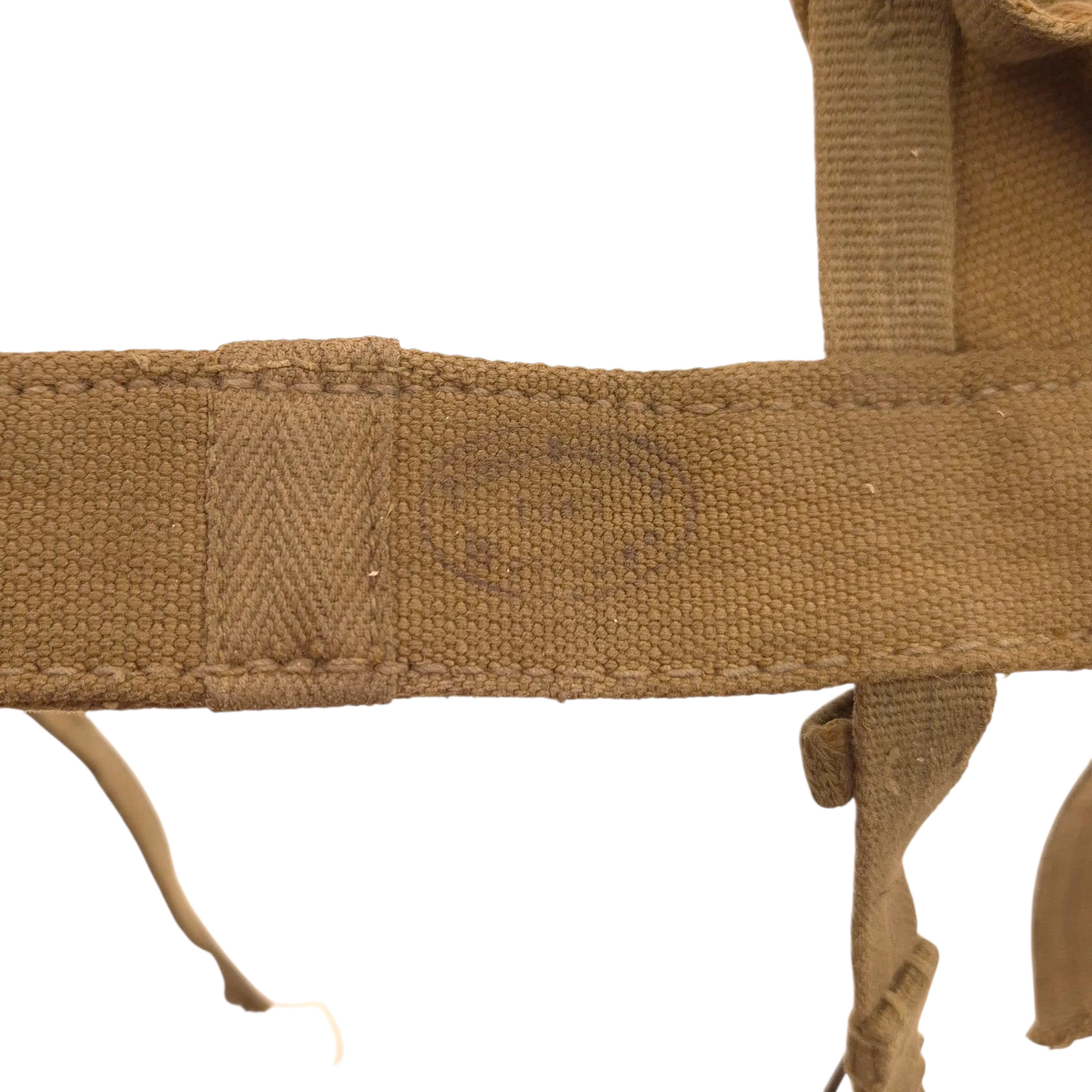 German 'Tropical' A-Frame Combat Assault Pack - Image 4