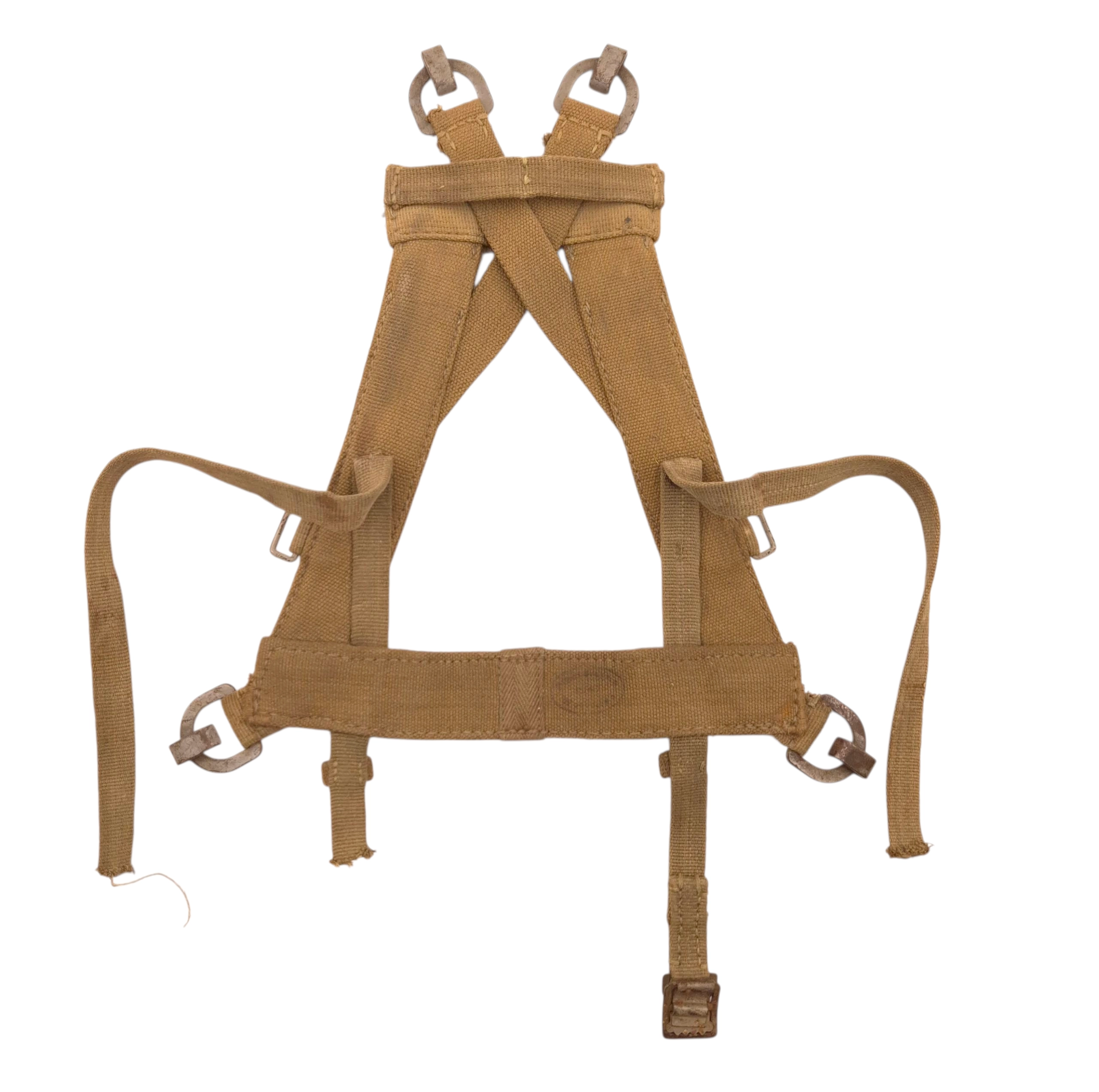 German 'Tropical' A-Frame Combat Assault Pack