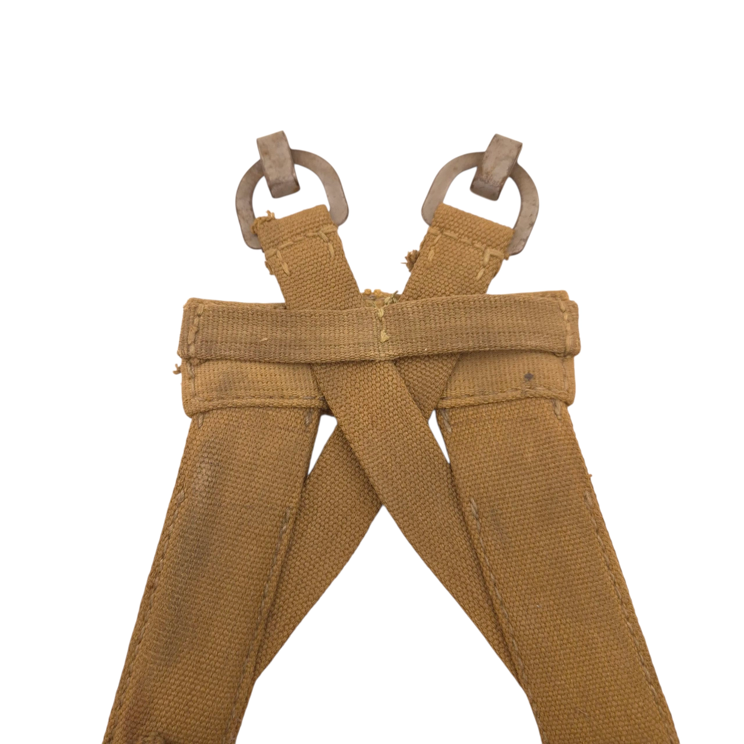 German 'Tropical' A-Frame Combat Assault Pack - Image 5