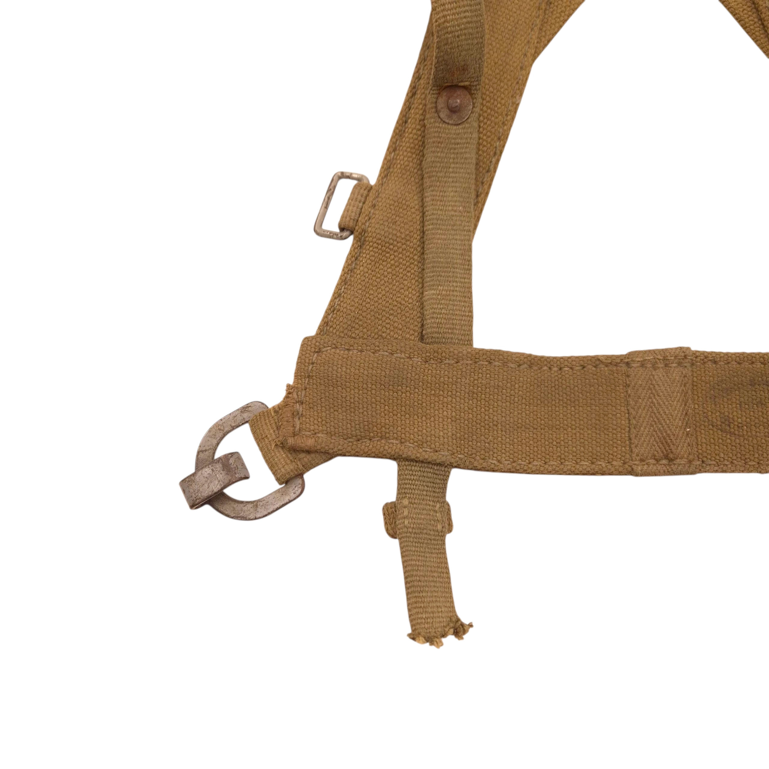 German 'Tropical' A-Frame Combat Assault Pack - Image 10