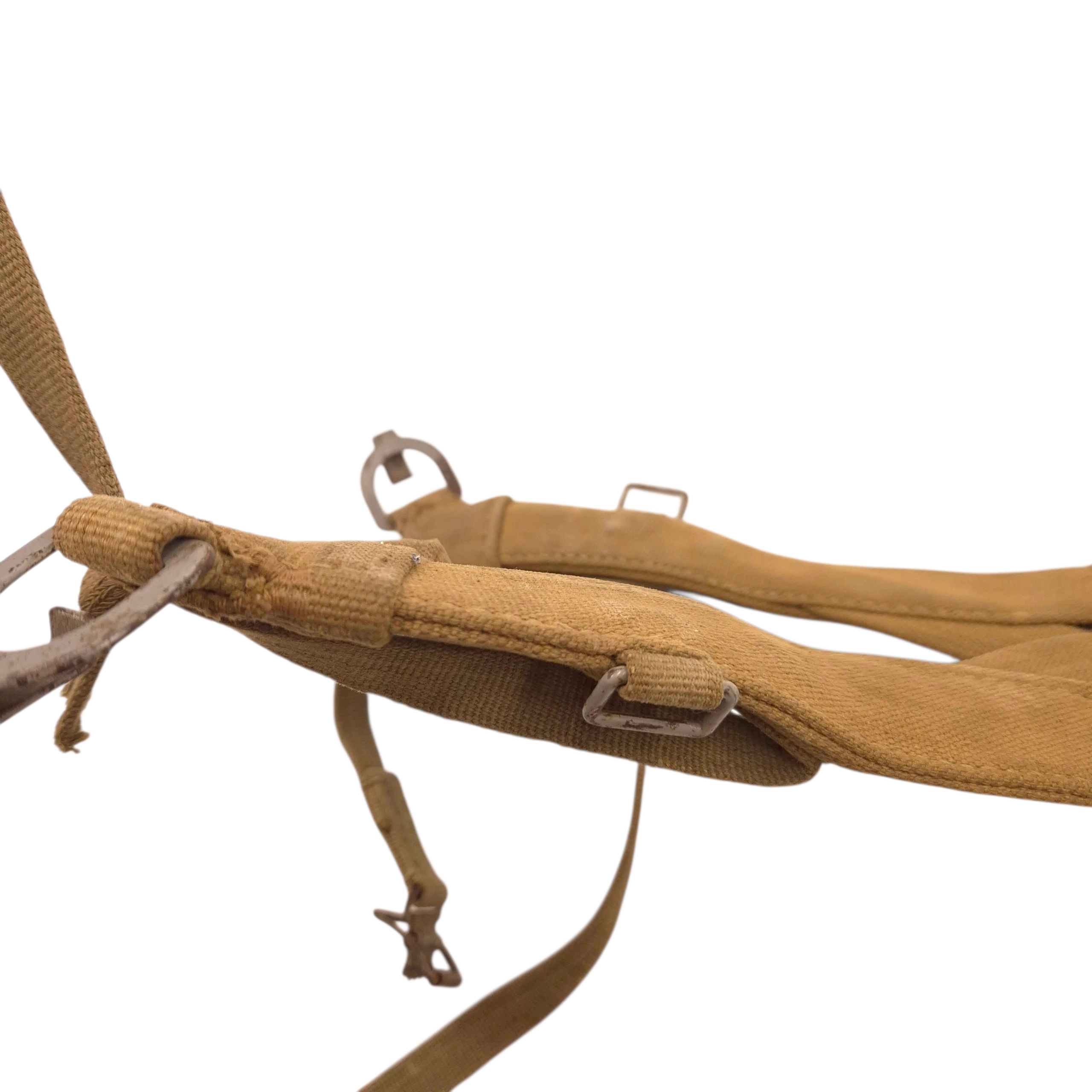 German 'Tropical' A-Frame Combat Assault Pack - Image 9