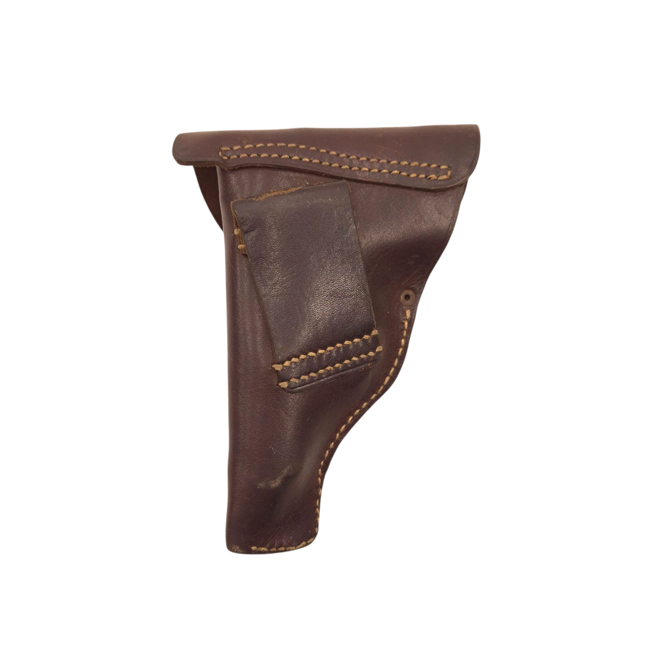 German Pistol Holster - 1941 - Image 3