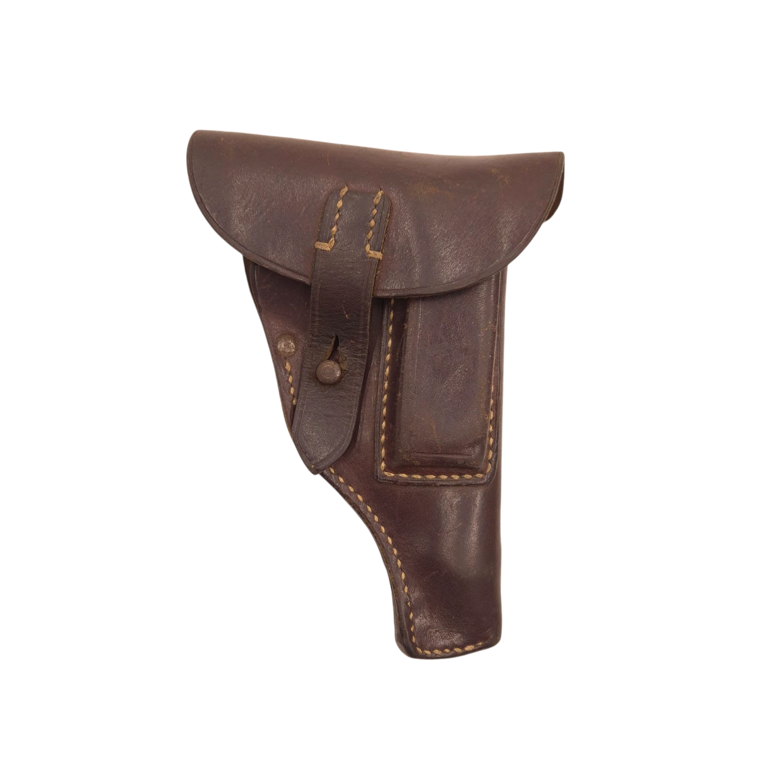 German Pistol Holster - 1941