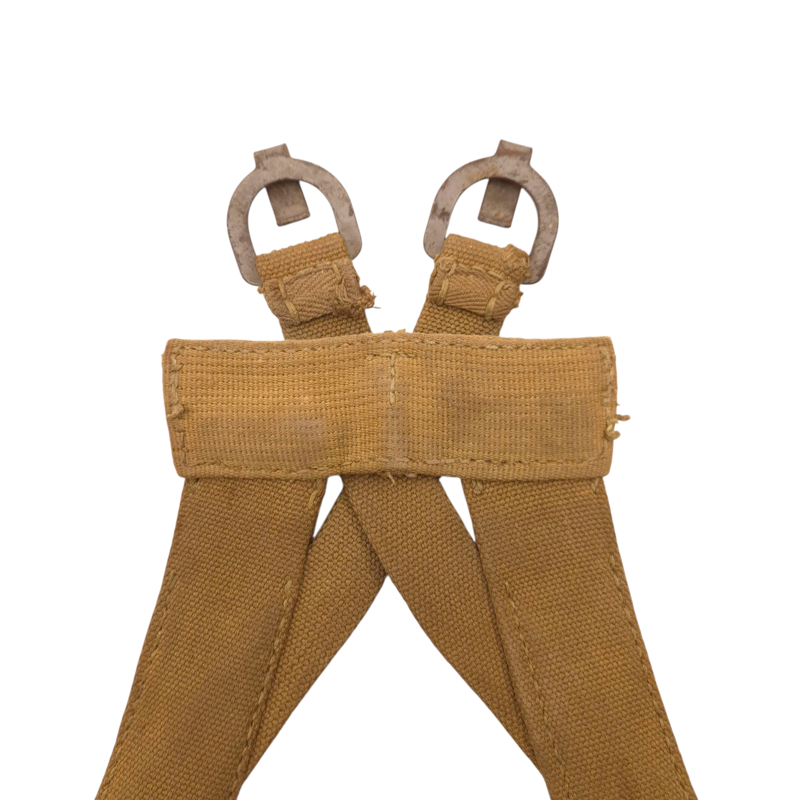 German 'Tropical' A-Frame Combat Assault Pack - Image 6