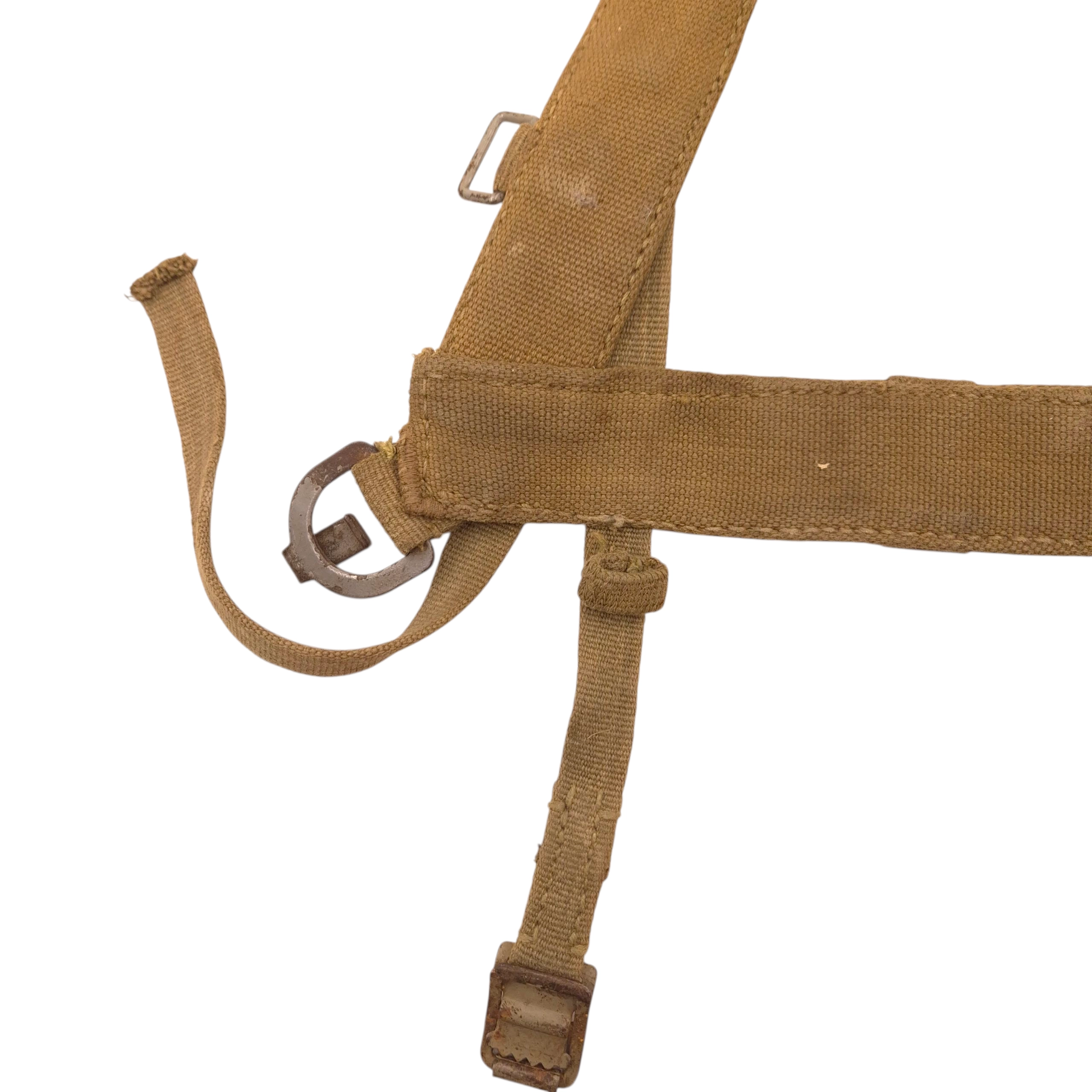 German 'Tropical' A-Frame Combat Assault Pack - Image 8