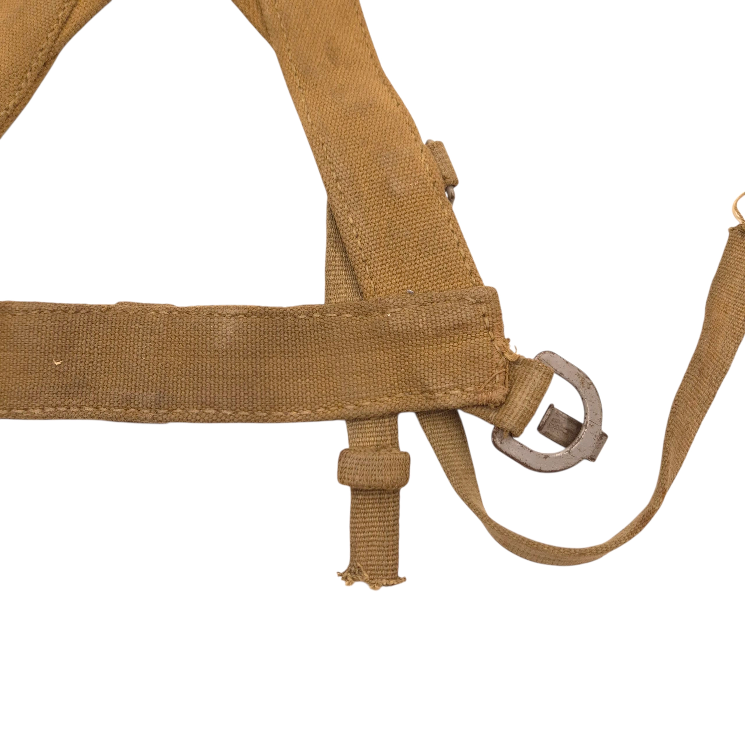 German 'Tropical' A-Frame Combat Assault Pack - Image 11